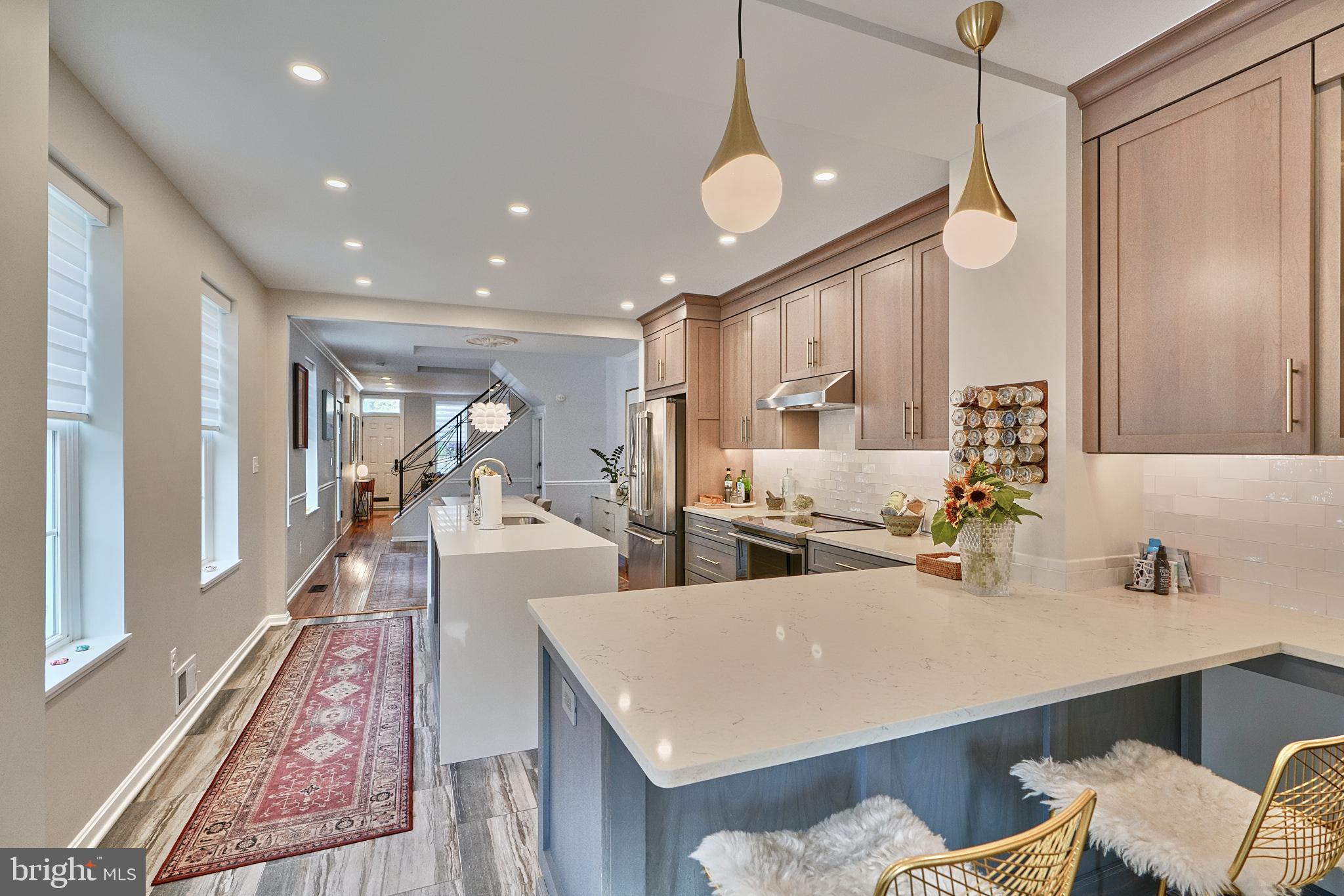 RIVERSIDE - Residential