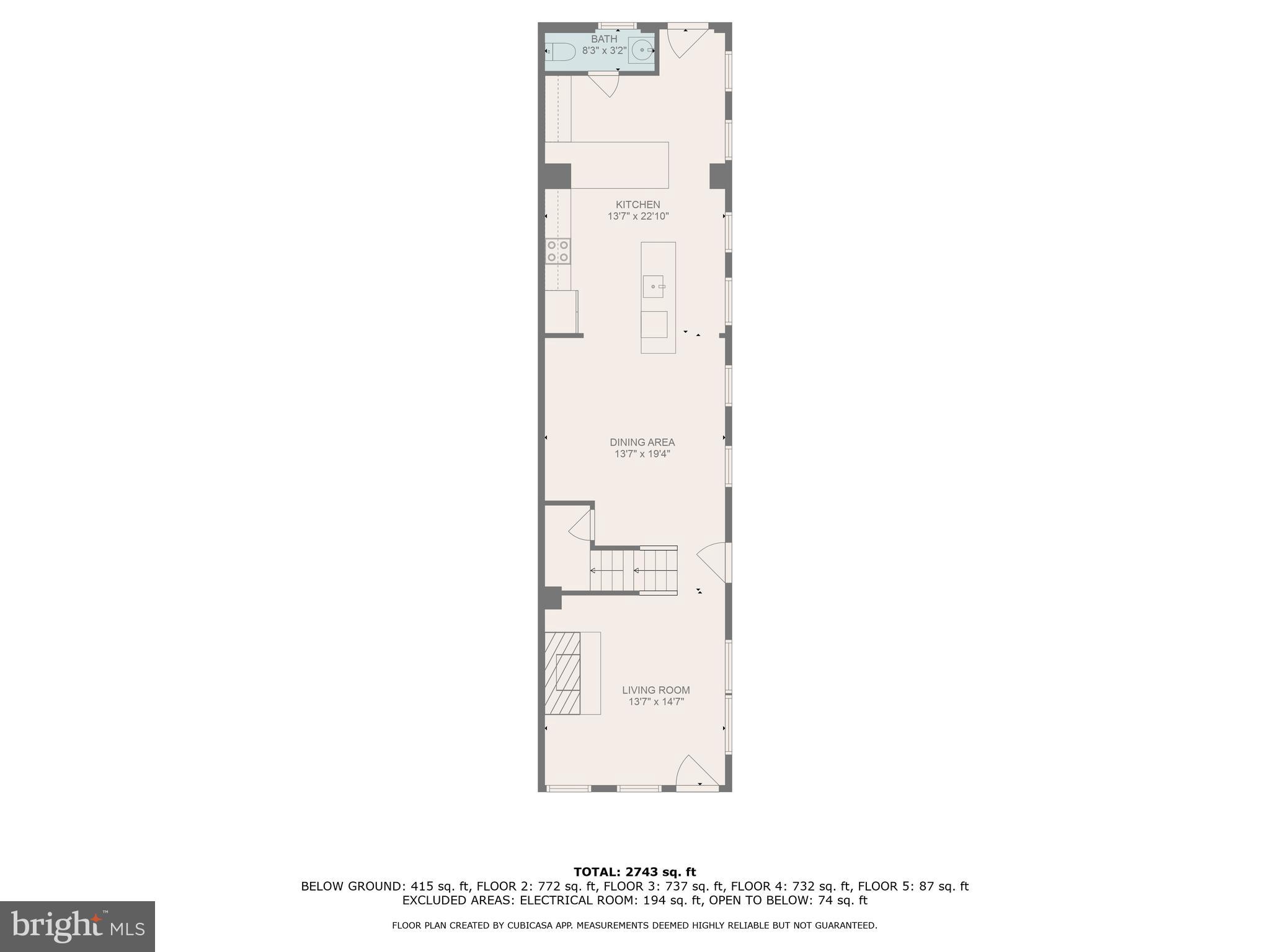 RIVERSIDE - Residential