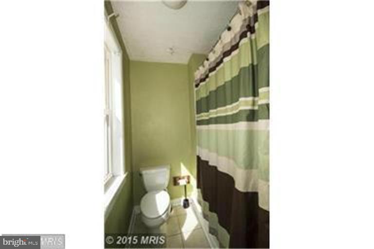 FEDERAL HILL HISTORIC DISTRICT - Residential Lease