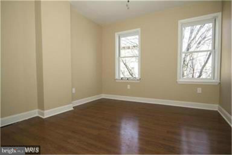 FEDERAL HILL HISTORIC DISTRICT - Residential Lease