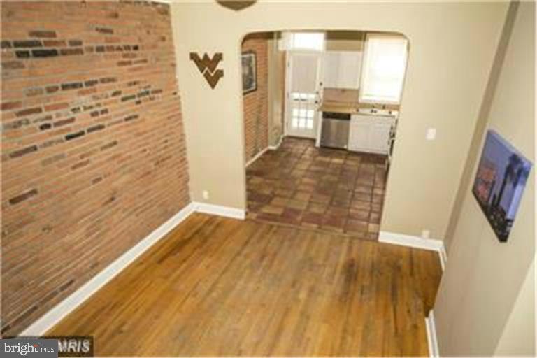 FEDERAL HILL HISTORIC DISTRICT - Residential Lease