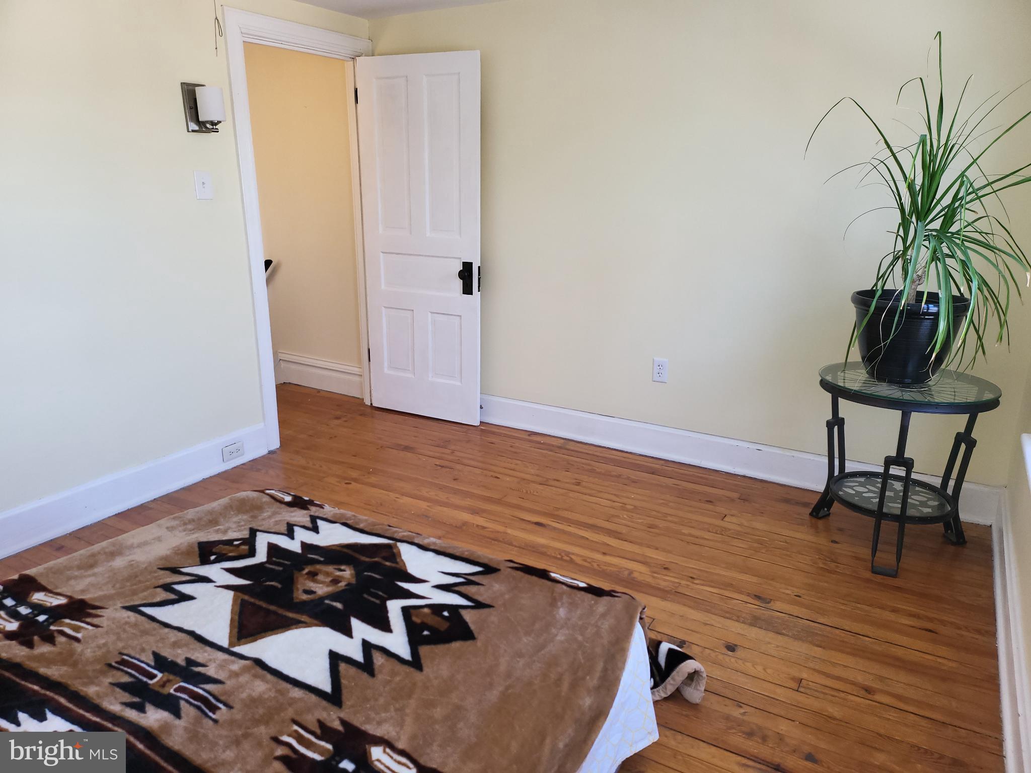 PAXTANG BOROUGH - Residential