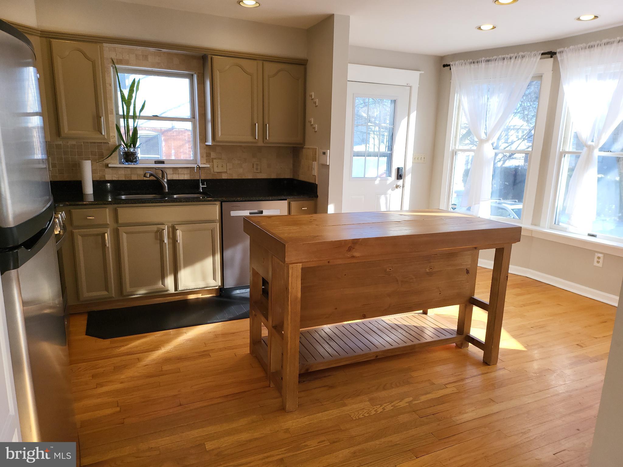 PAXTANG BOROUGH - Residential