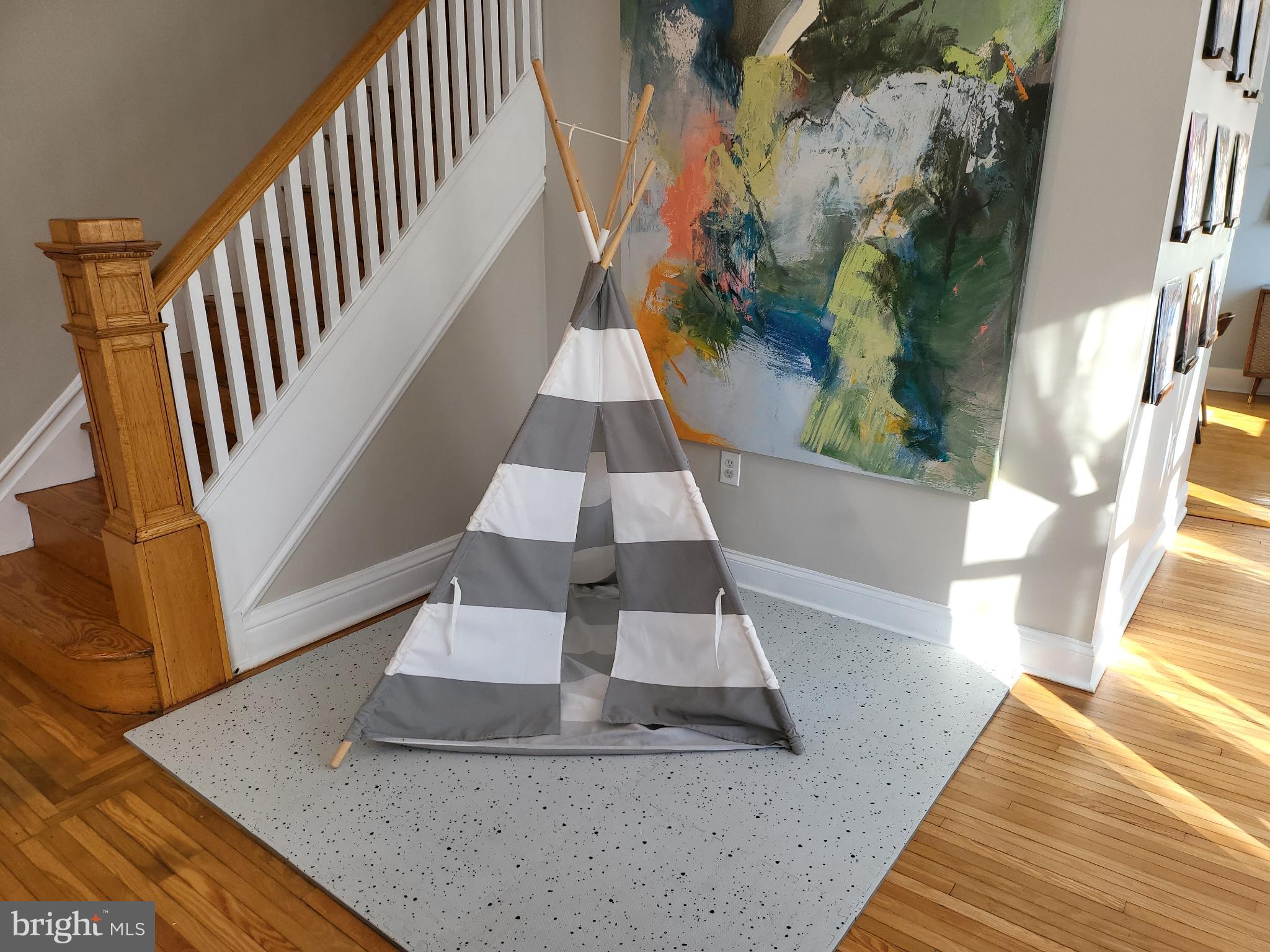 PAXTANG BOROUGH - Residential