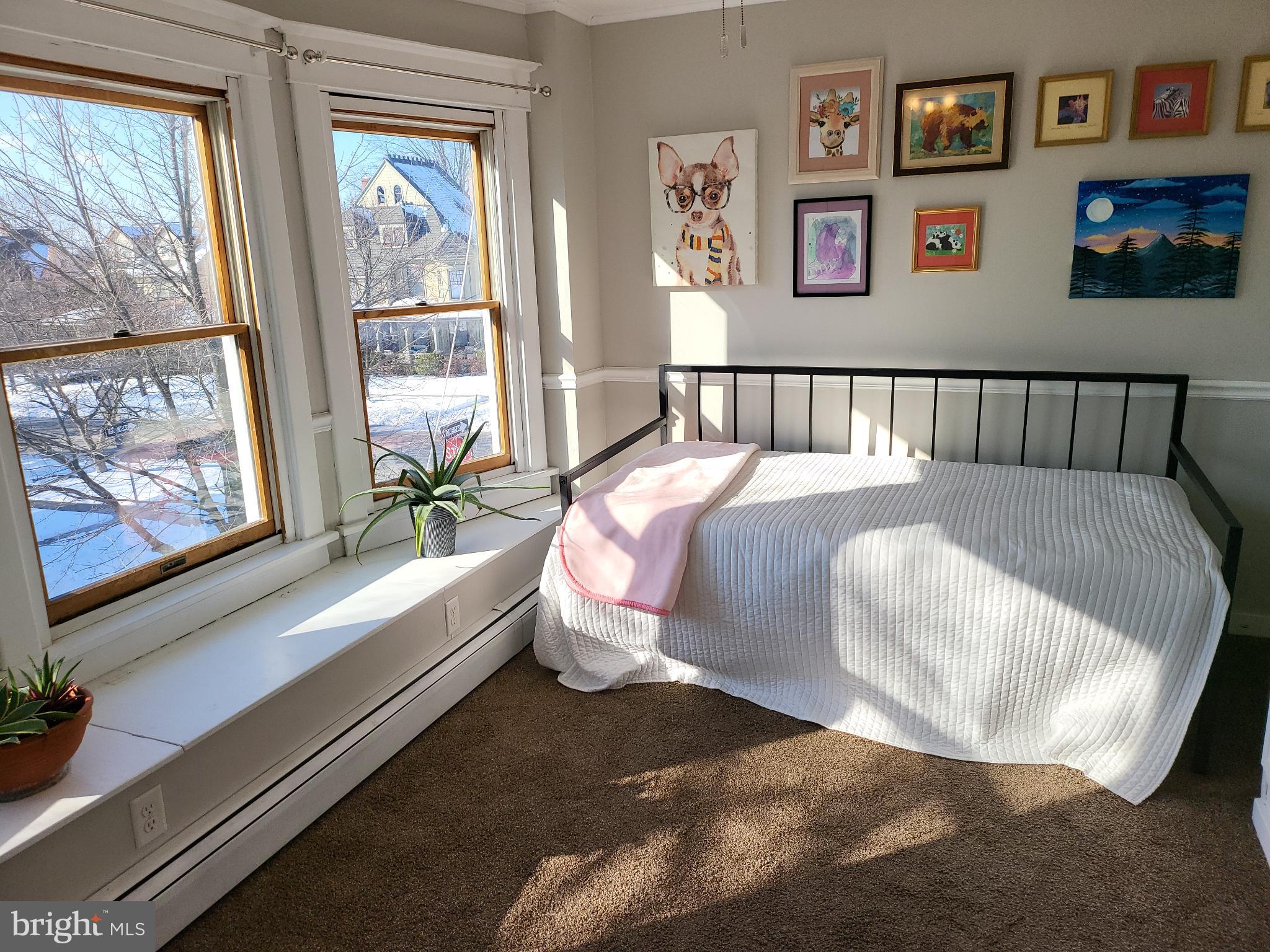 PAXTANG BOROUGH - Residential