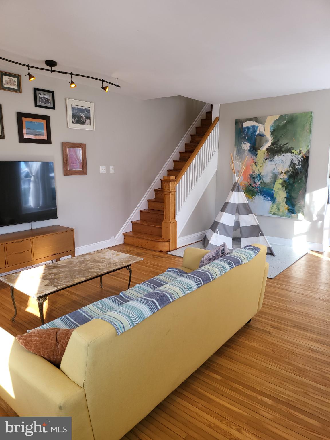 PAXTANG BOROUGH - Residential