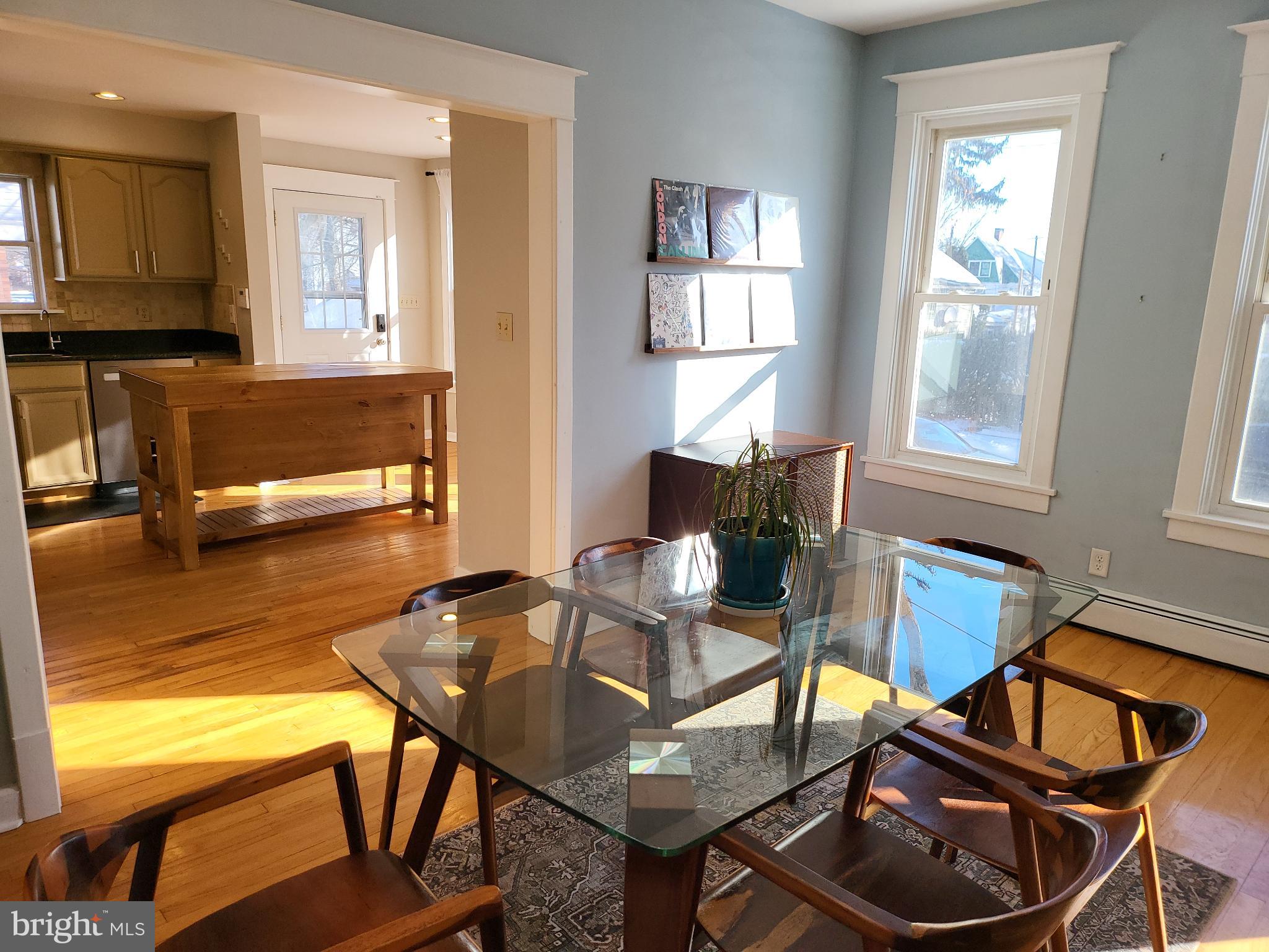 PAXTANG BOROUGH - Residential