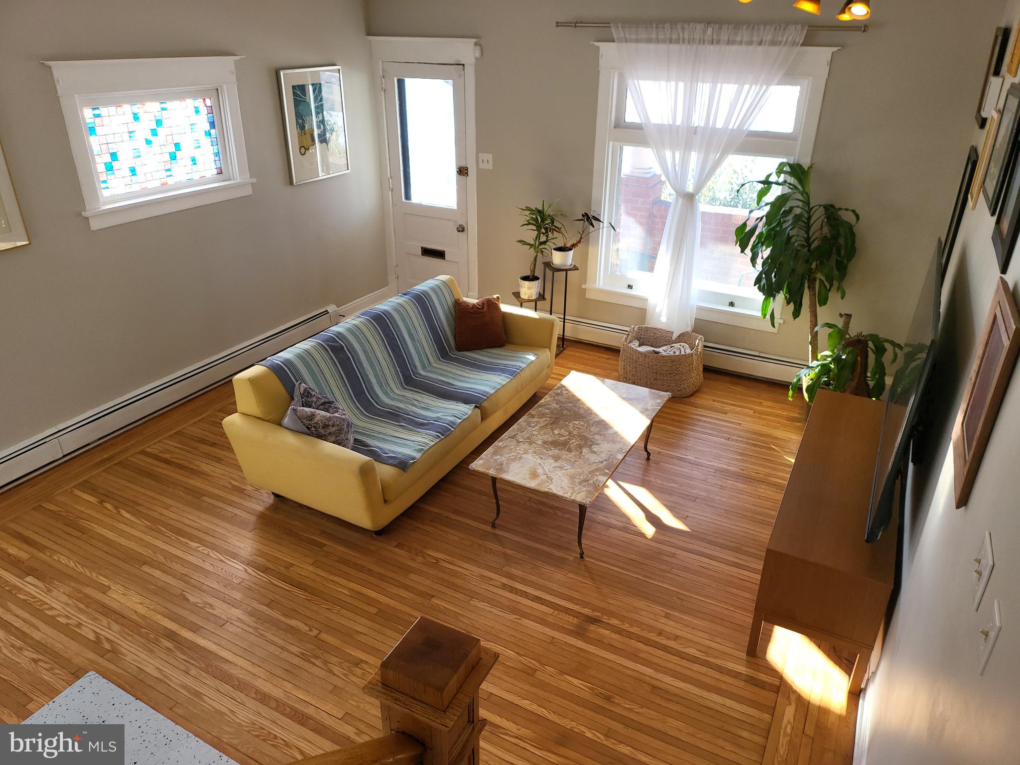 203 N PAXTANG AVENUE