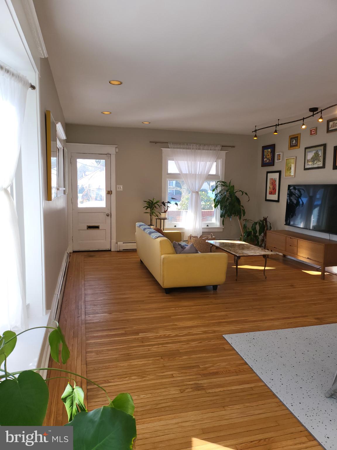 PAXTANG BOROUGH - Residential