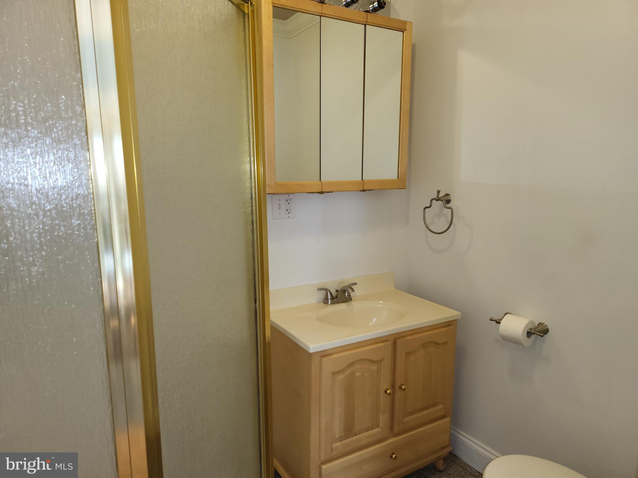 PAXTANG BOROUGH - Residential