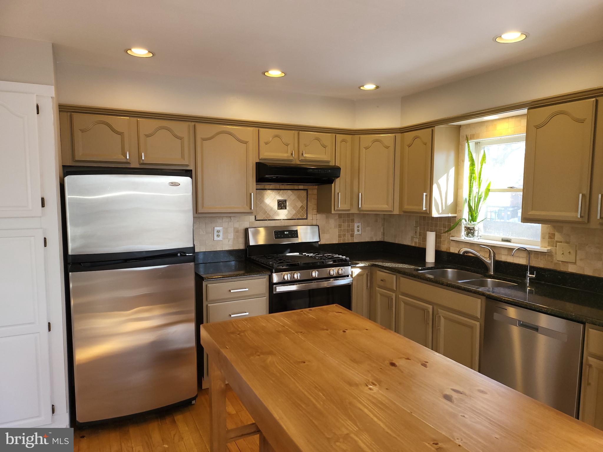 PAXTANG BOROUGH - Residential