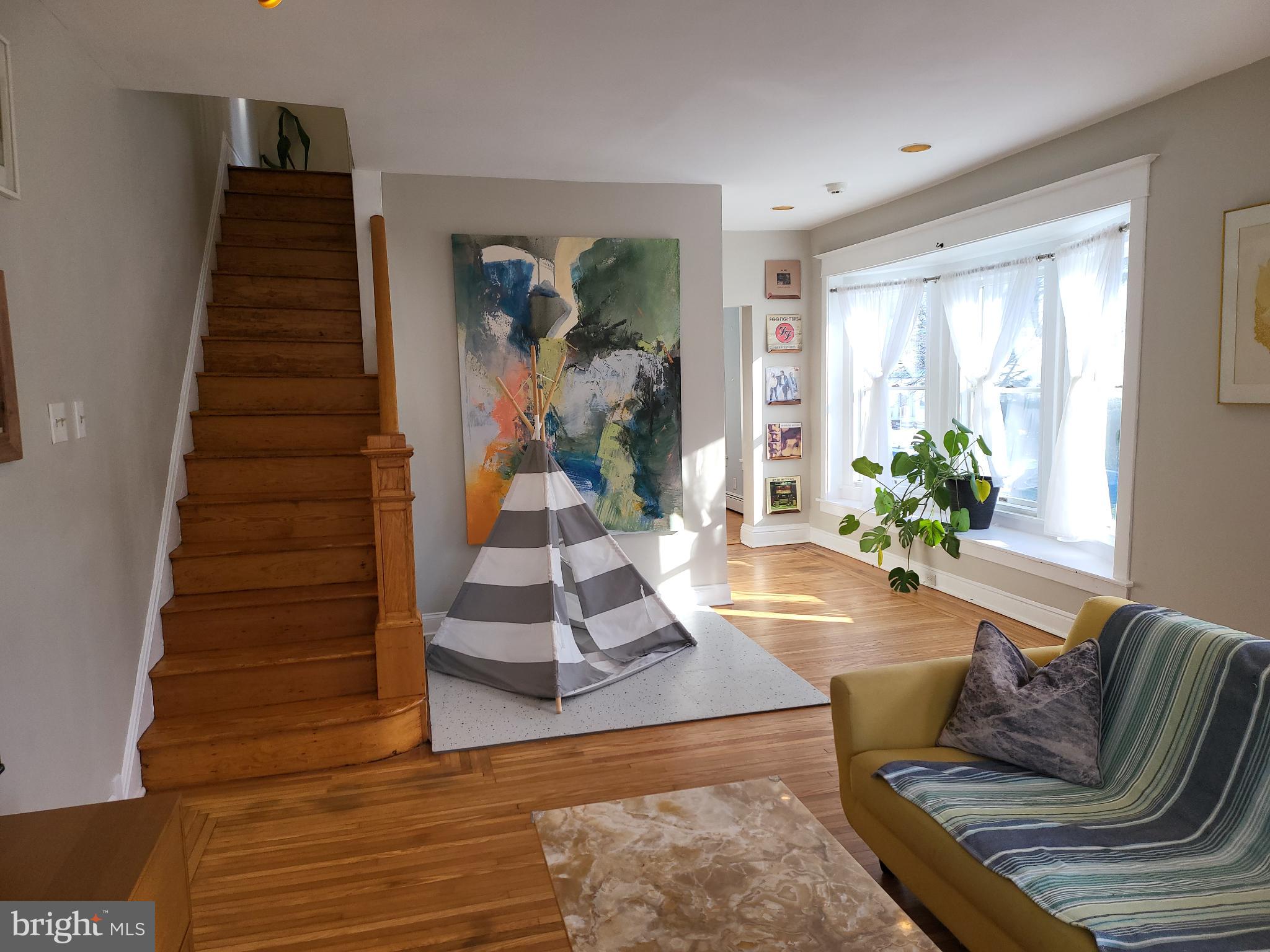 203 N PAXTANG AVENUE