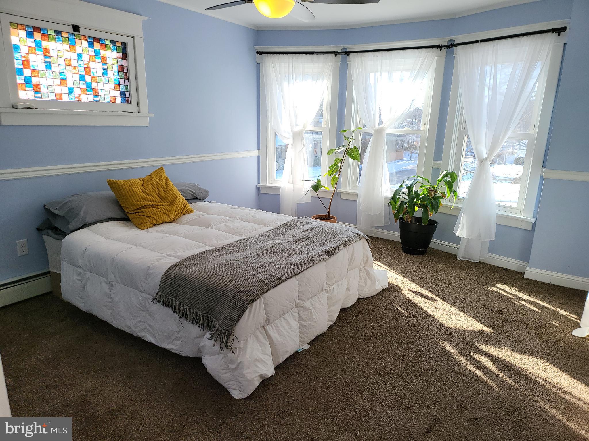 PAXTANG BOROUGH - Residential