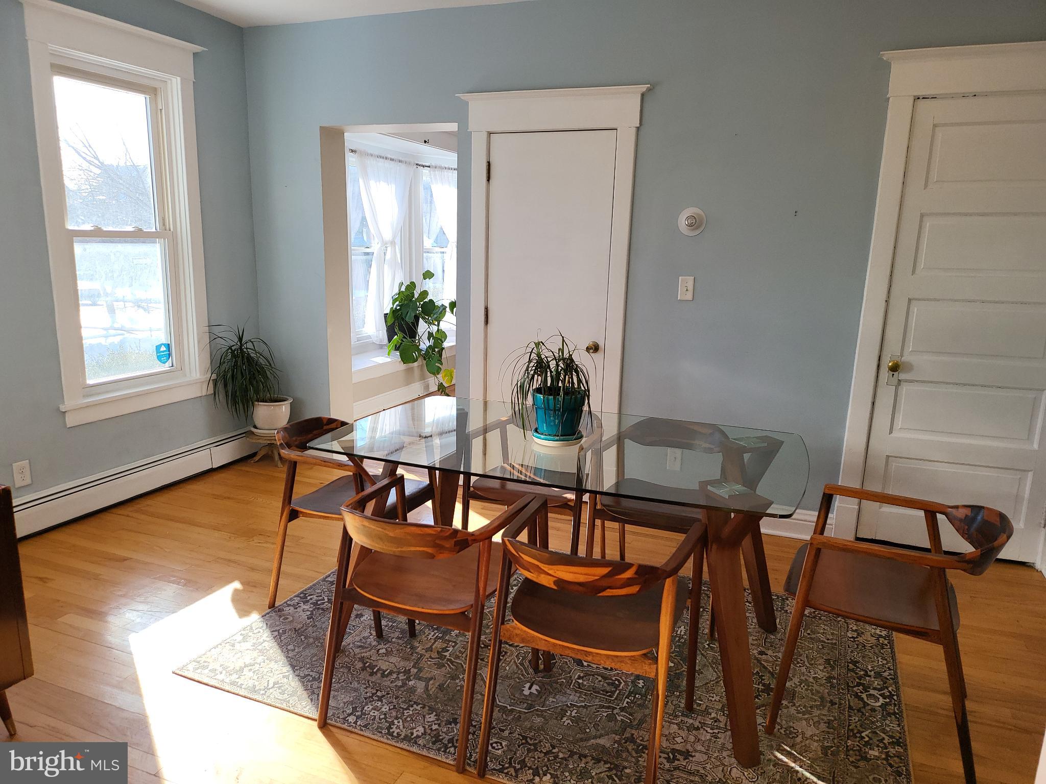 PAXTANG BOROUGH - Residential