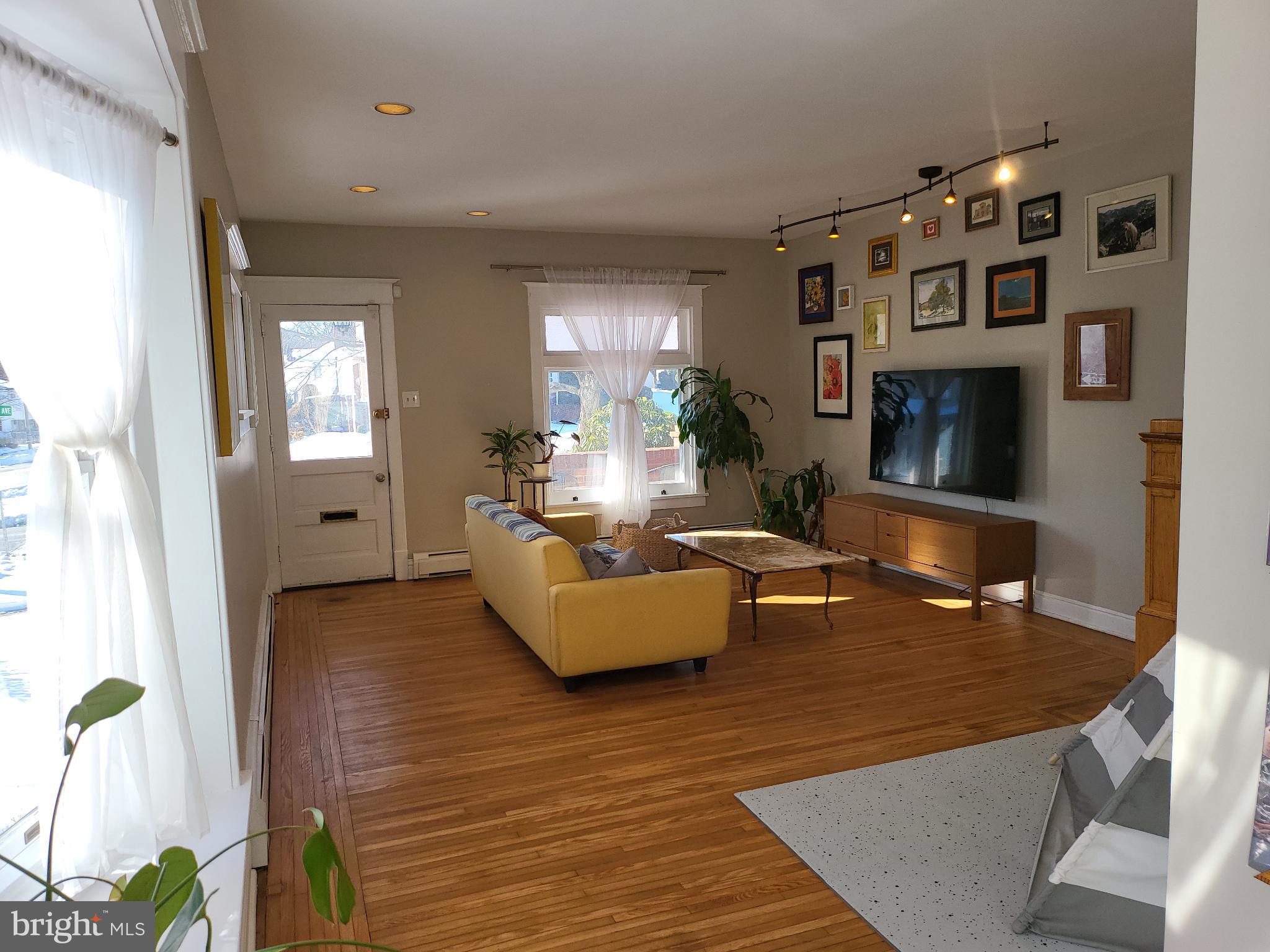 PAXTANG BOROUGH - Residential