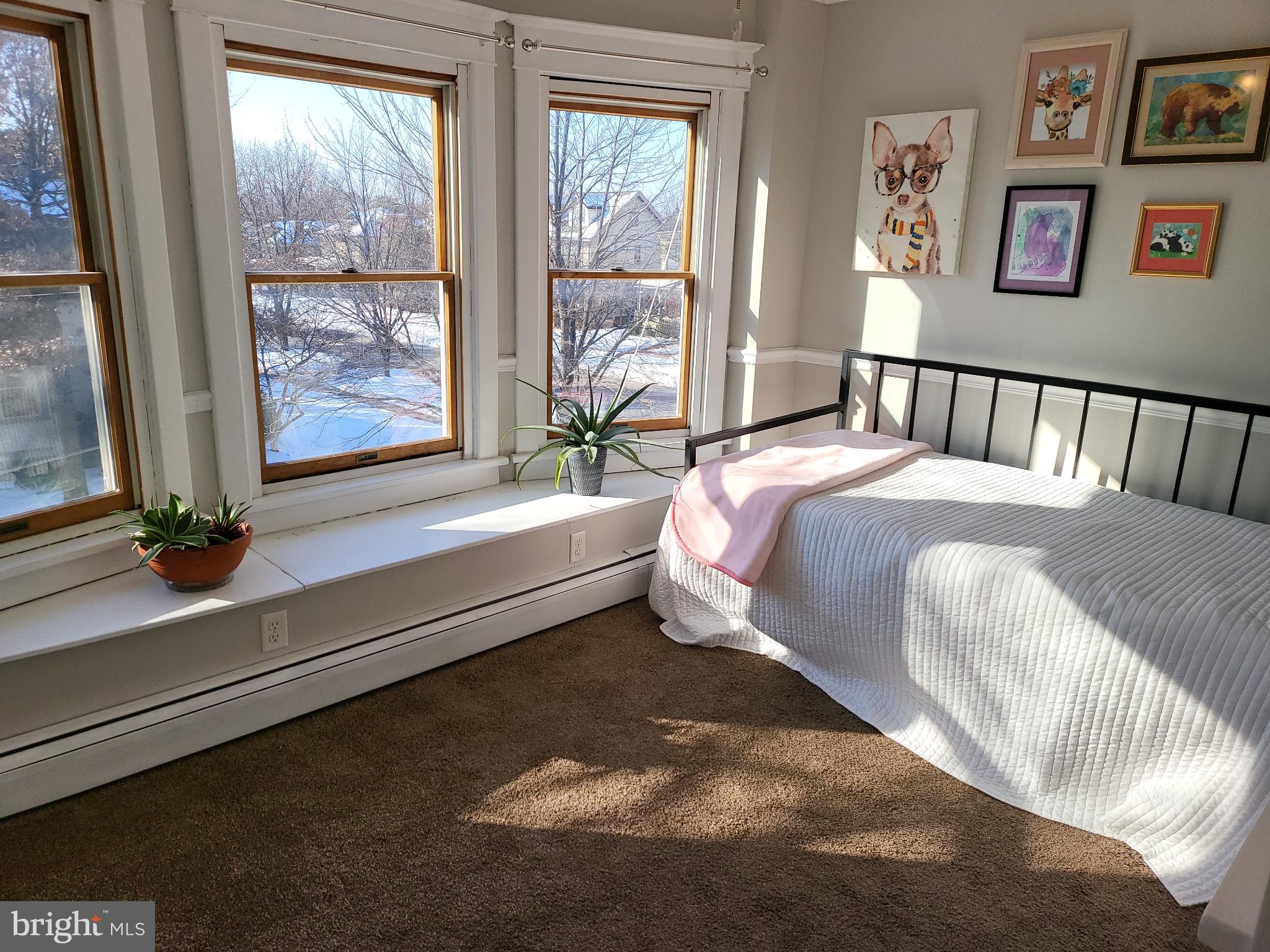 PAXTANG BOROUGH - Residential