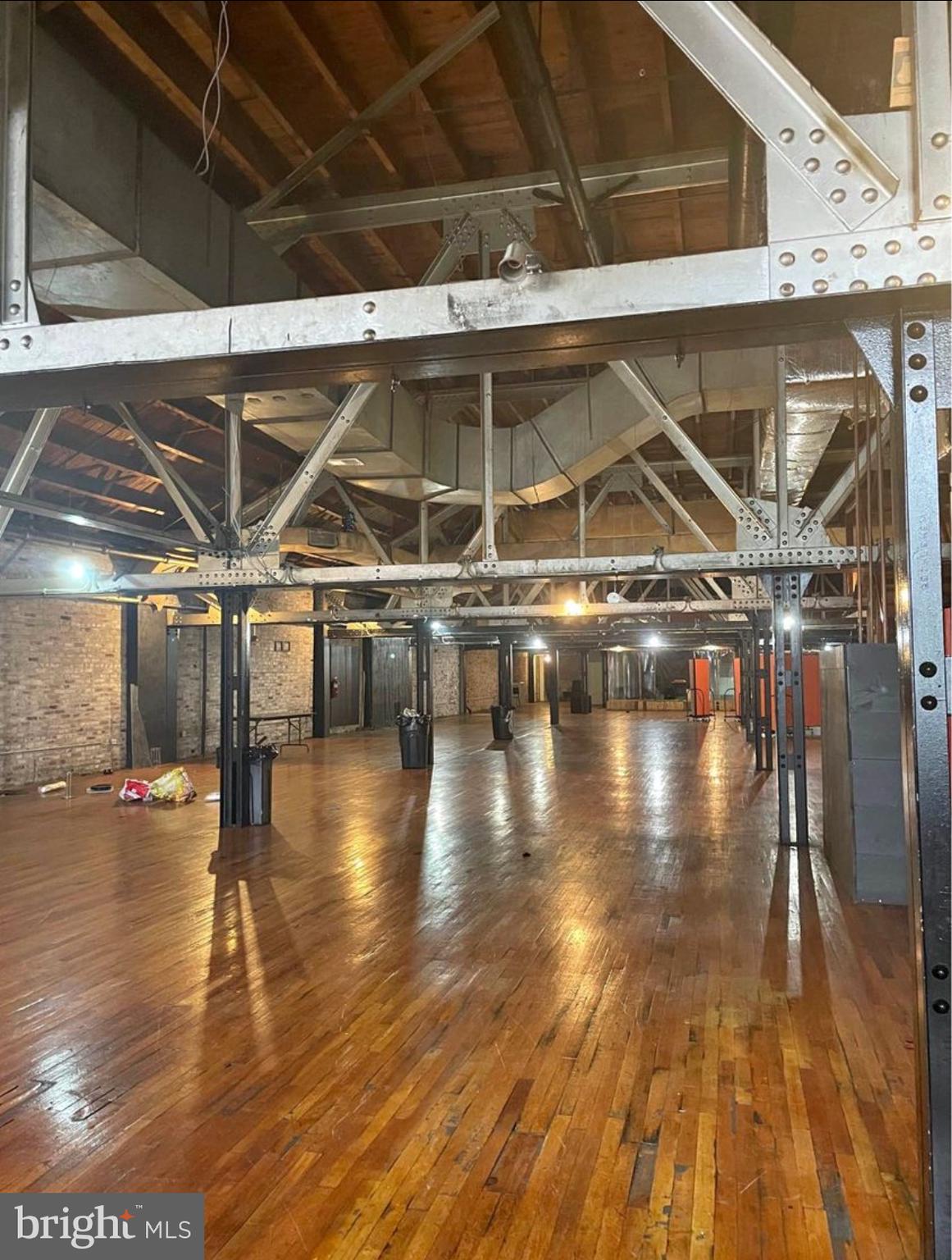 Commercial Space for Lease at 5607 Germantown Ave. Discover the top floor of this two-story commercial property, featuring a loft-style, open space layout. Boasting 13,000 sq ft and 80 ft of frontage on Germantown Avenue, this location offers excellent building signage and high ceilings. The space includes both women’s and men’s bathrooms and has a new HVAC system installed in 2017. Situated in a highly walkable neighborhood with a traffic count of 10,500 vehicles per day, it is conveniently located on a bus route and just two blocks from a SEPTA rail station. Ideal for a variety of commercial uses.