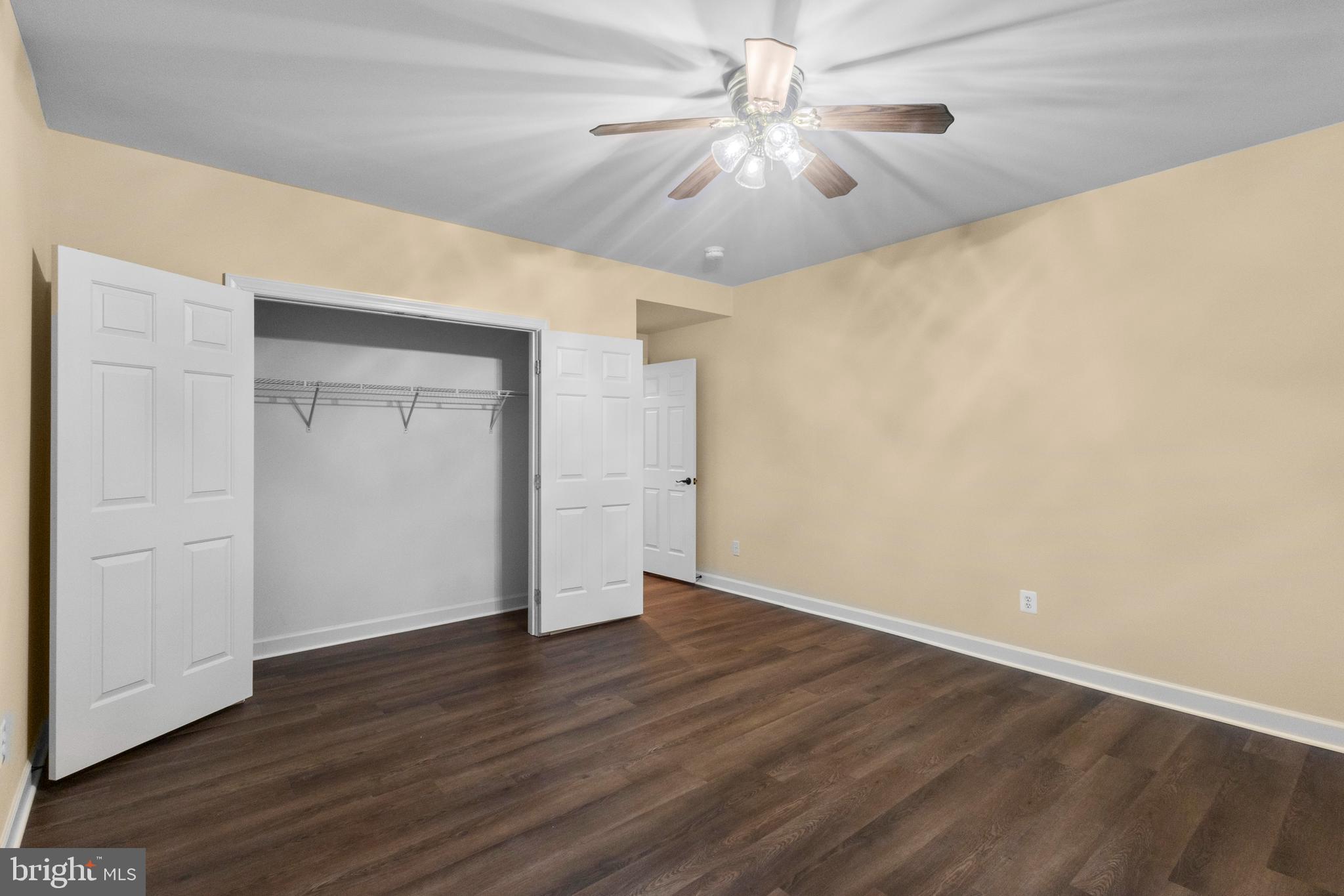 CEDAR CREST - Residential