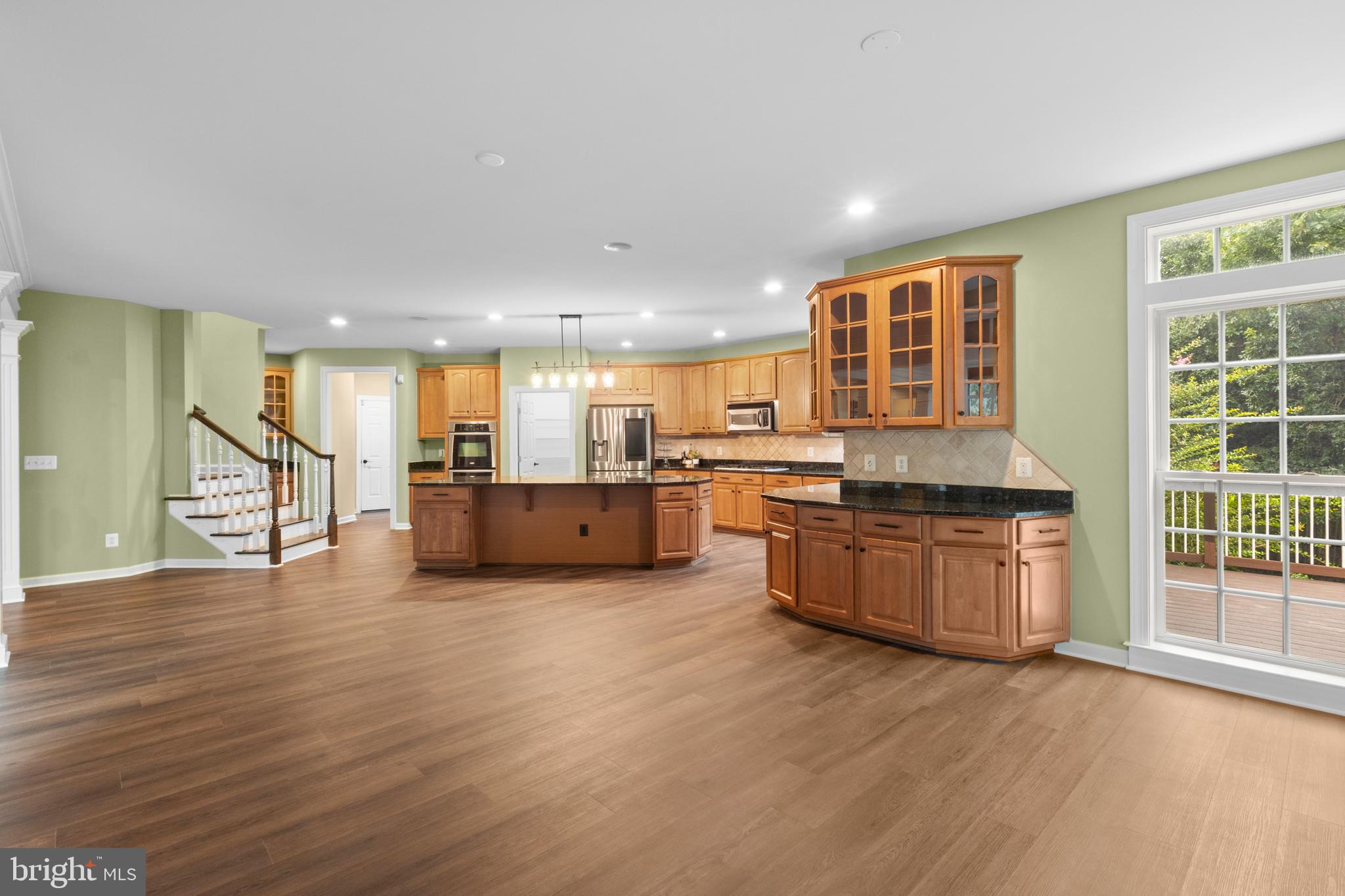 CEDAR CREST - Residential