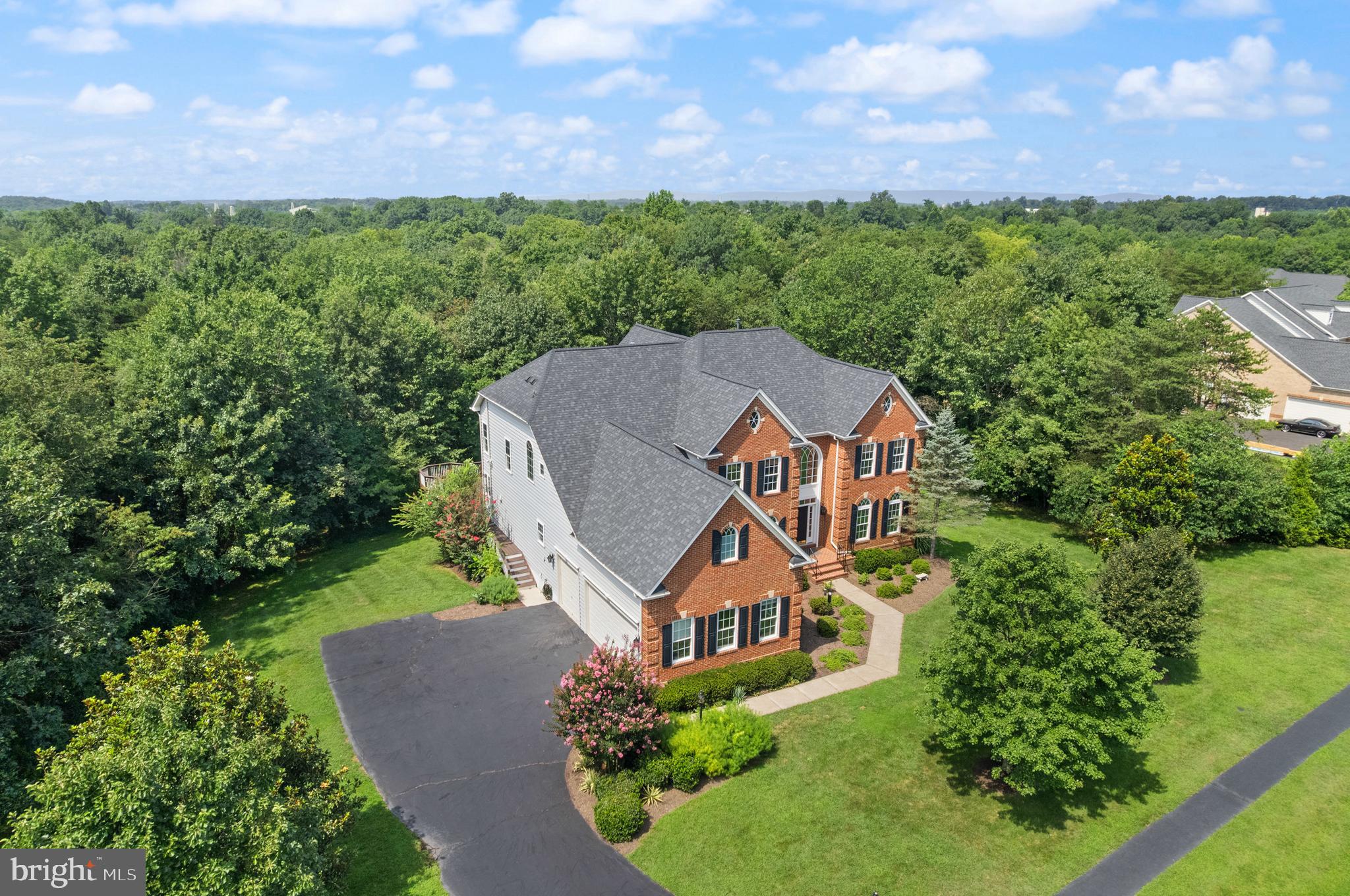 CEDAR CREST - Residential