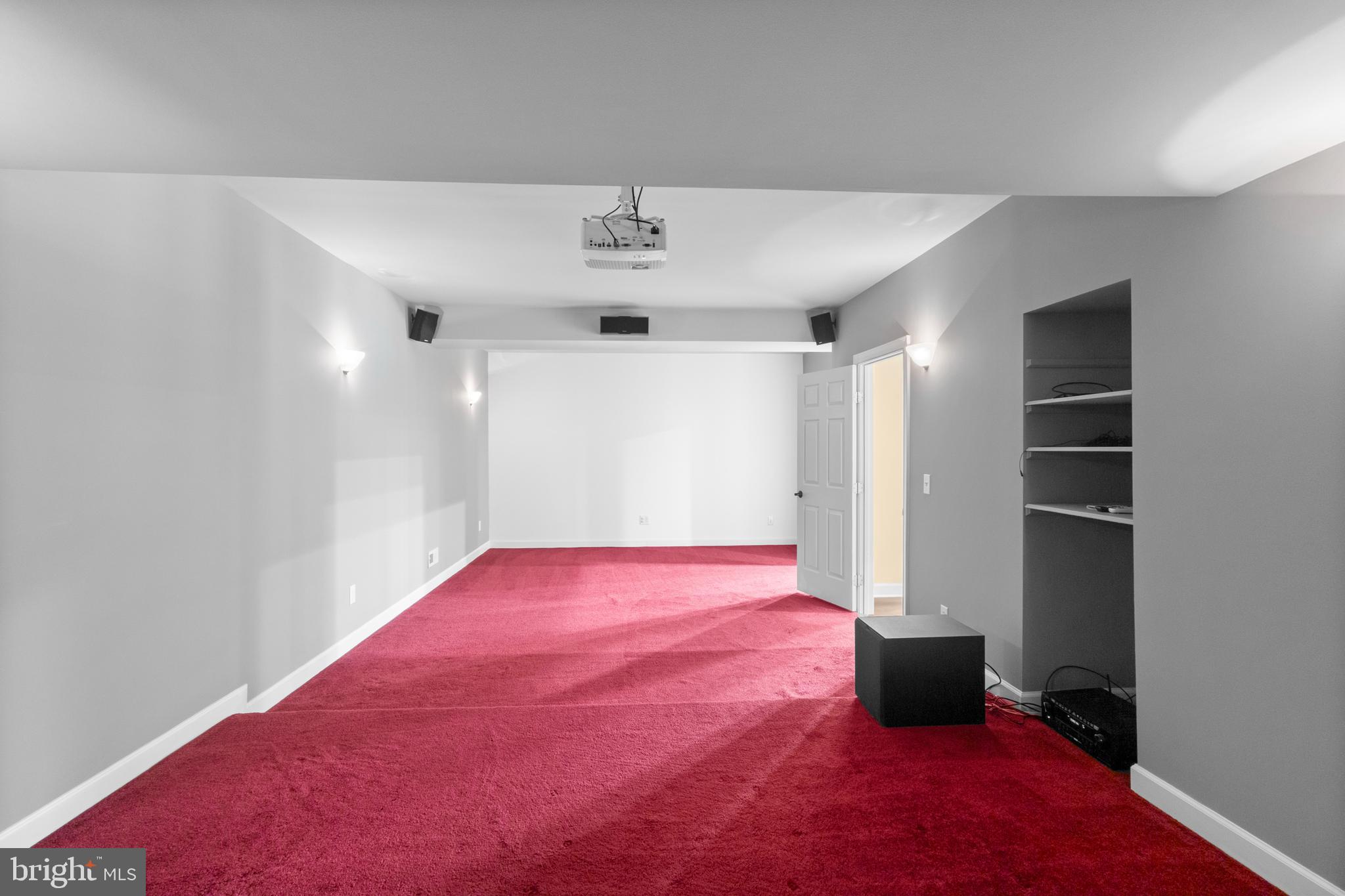 CEDAR CREST - Residential