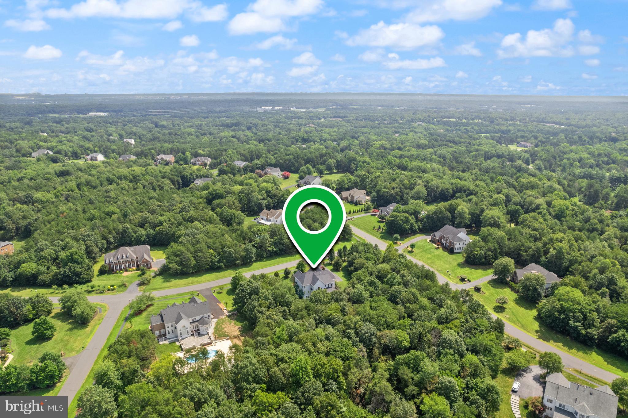 CEDAR CREST - Residential