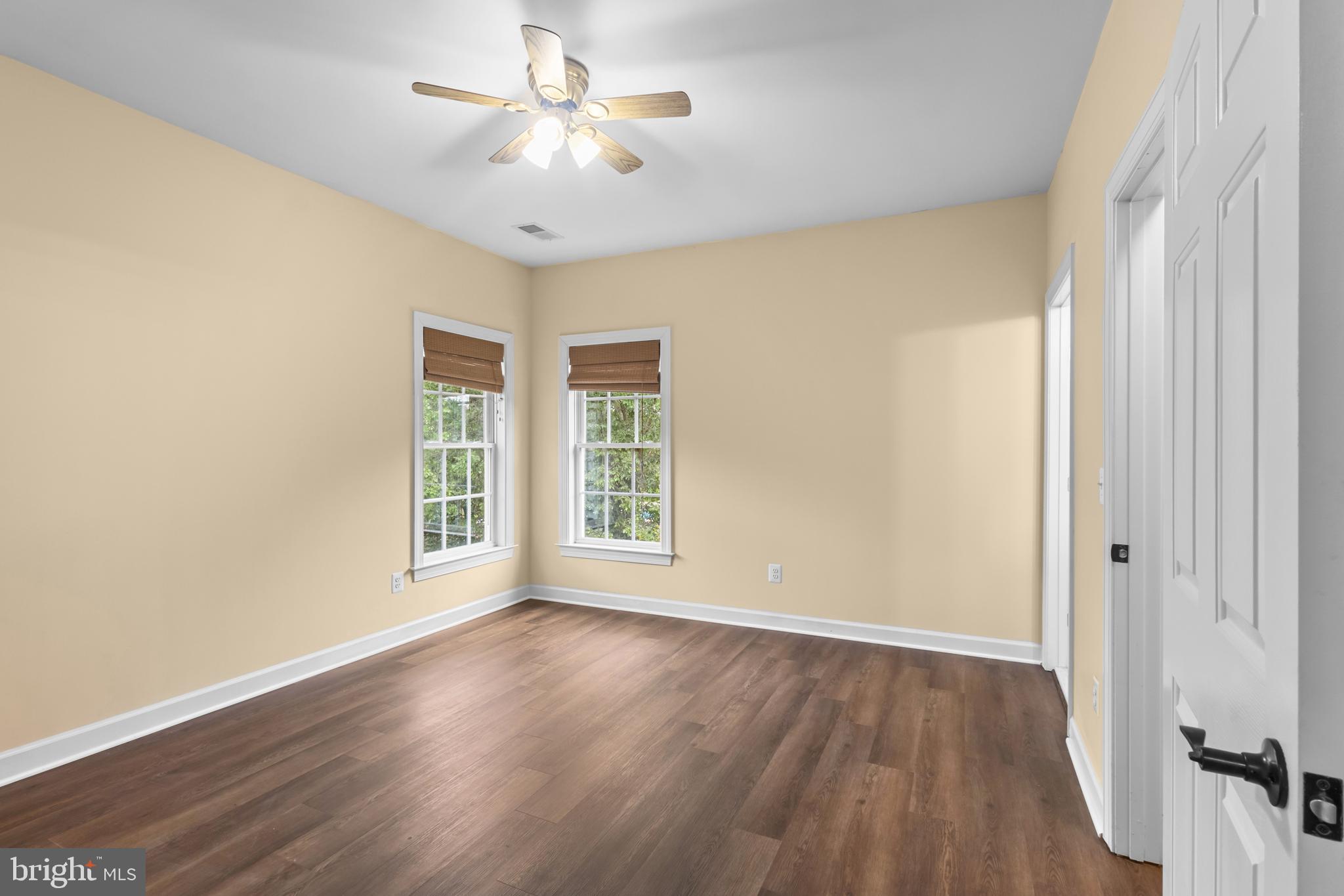 CEDAR CREST - Residential