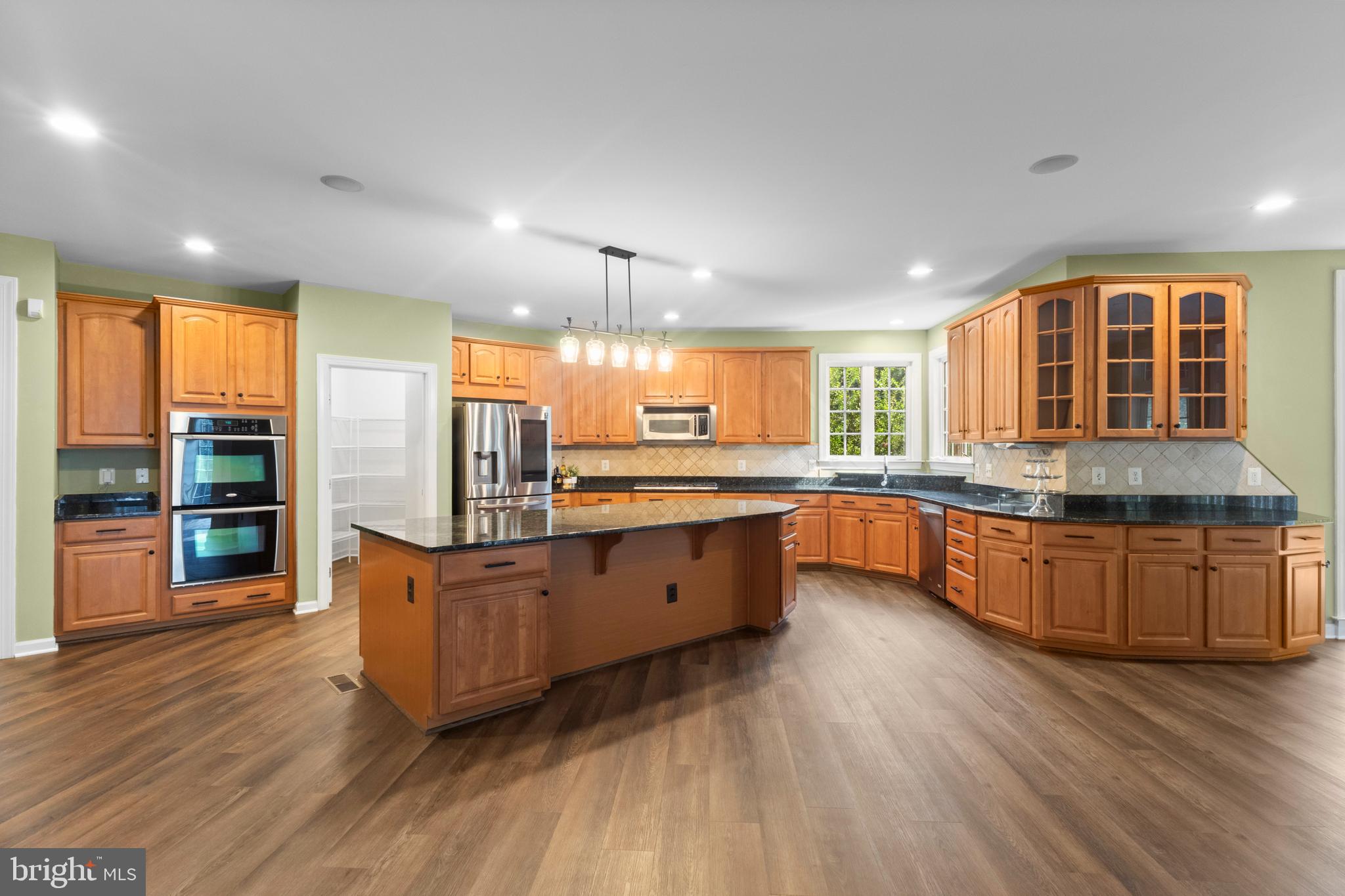 CEDAR CREST - Residential