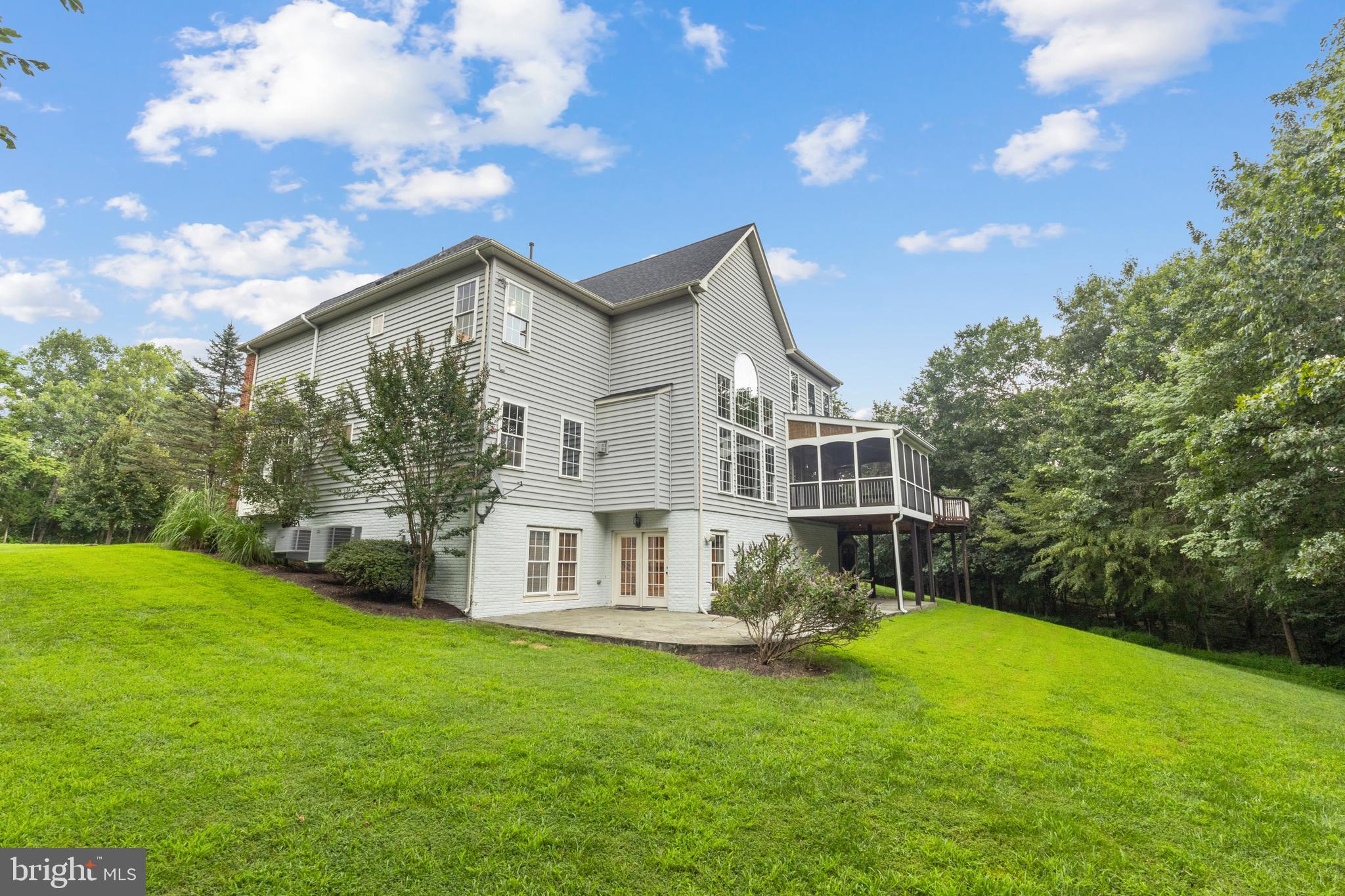 CEDAR CREST - Residential