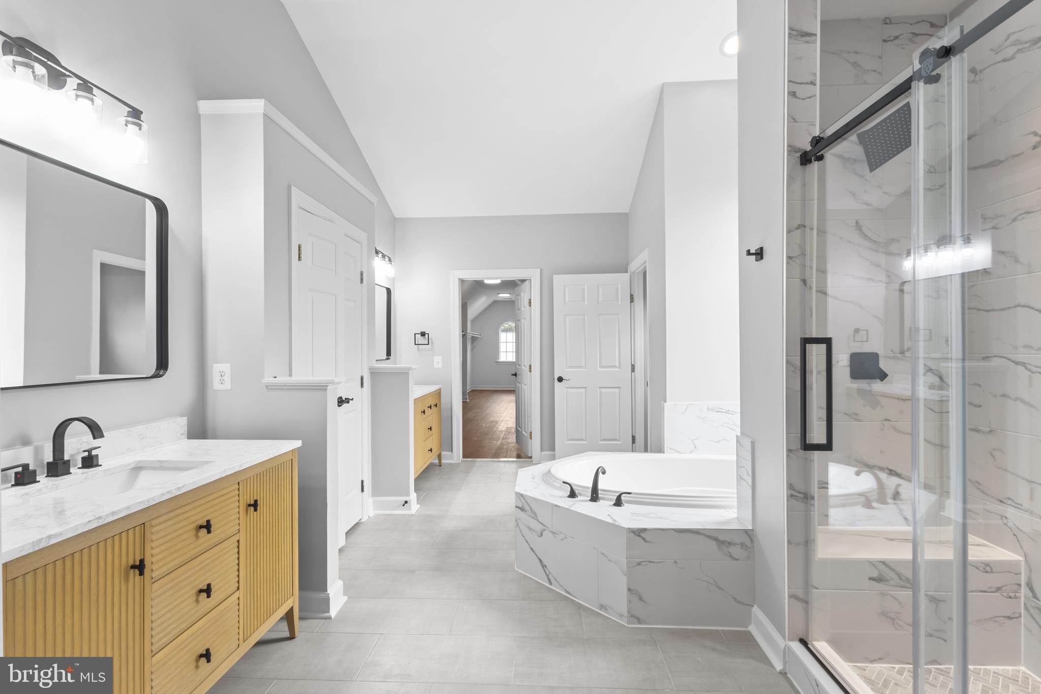 CEDAR CREST - Residential