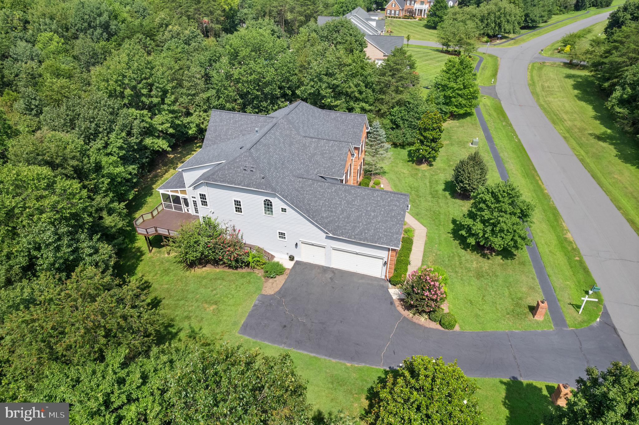 CEDAR CREST - Residential