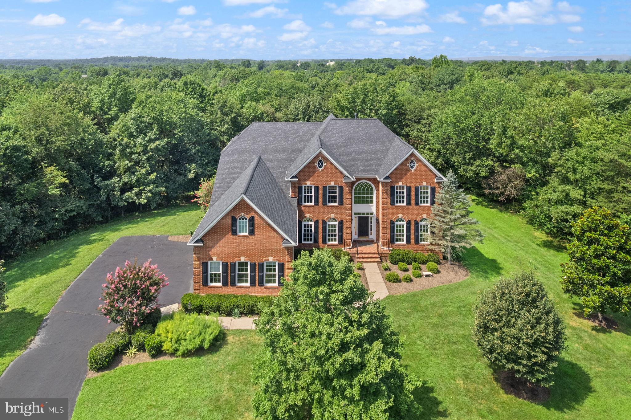 CEDAR CREST - Residential