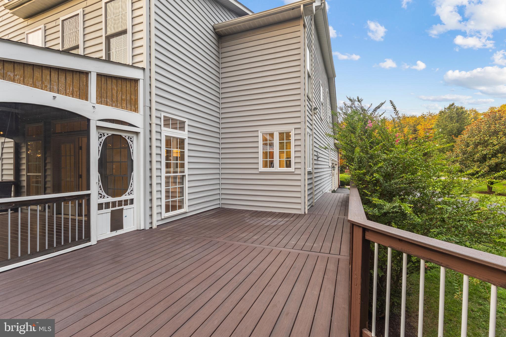 CEDAR CREST - Residential