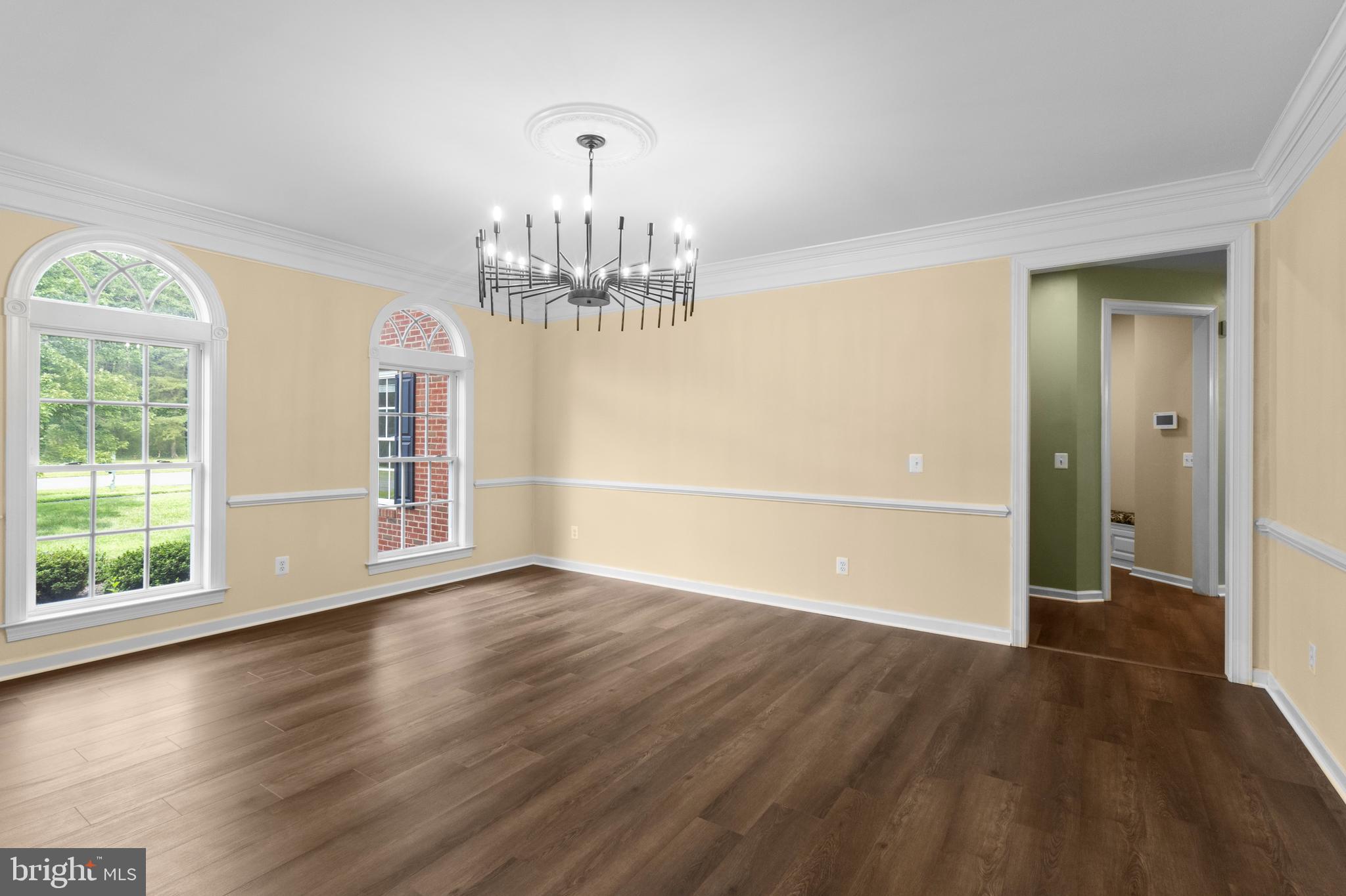 CEDAR CREST - Residential