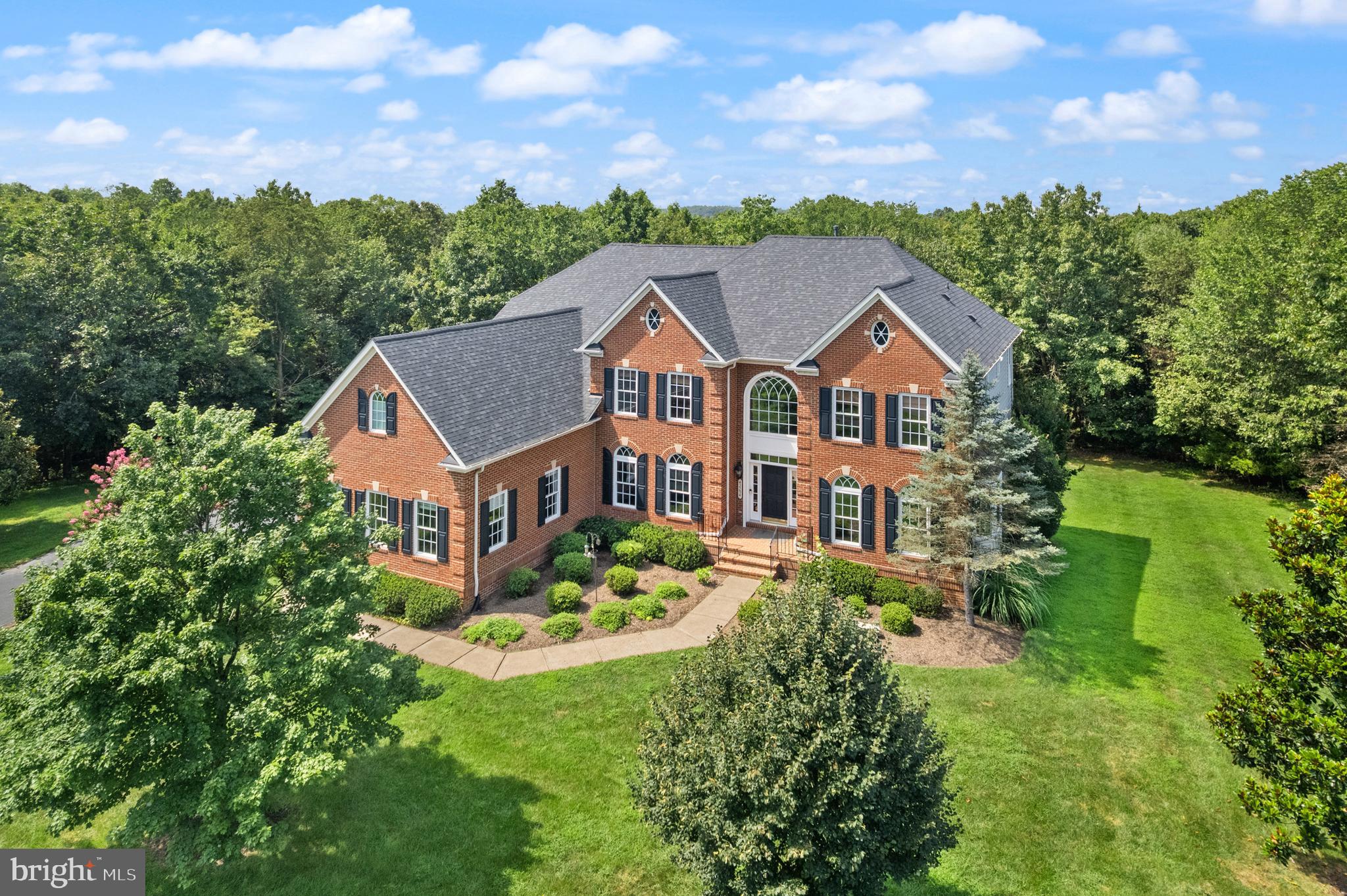 CEDAR CREST - Residential