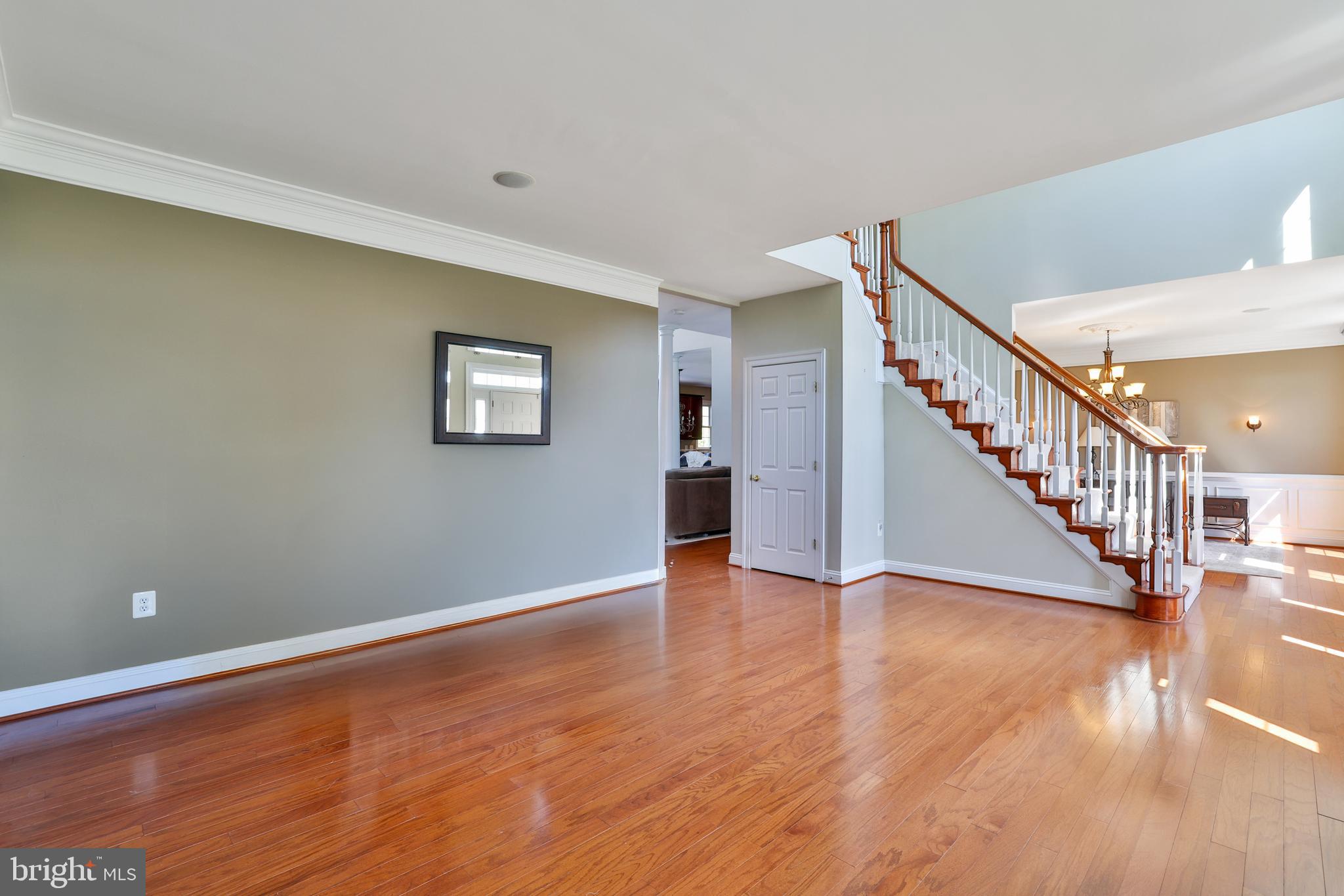 WRIGHT FARM - Residential