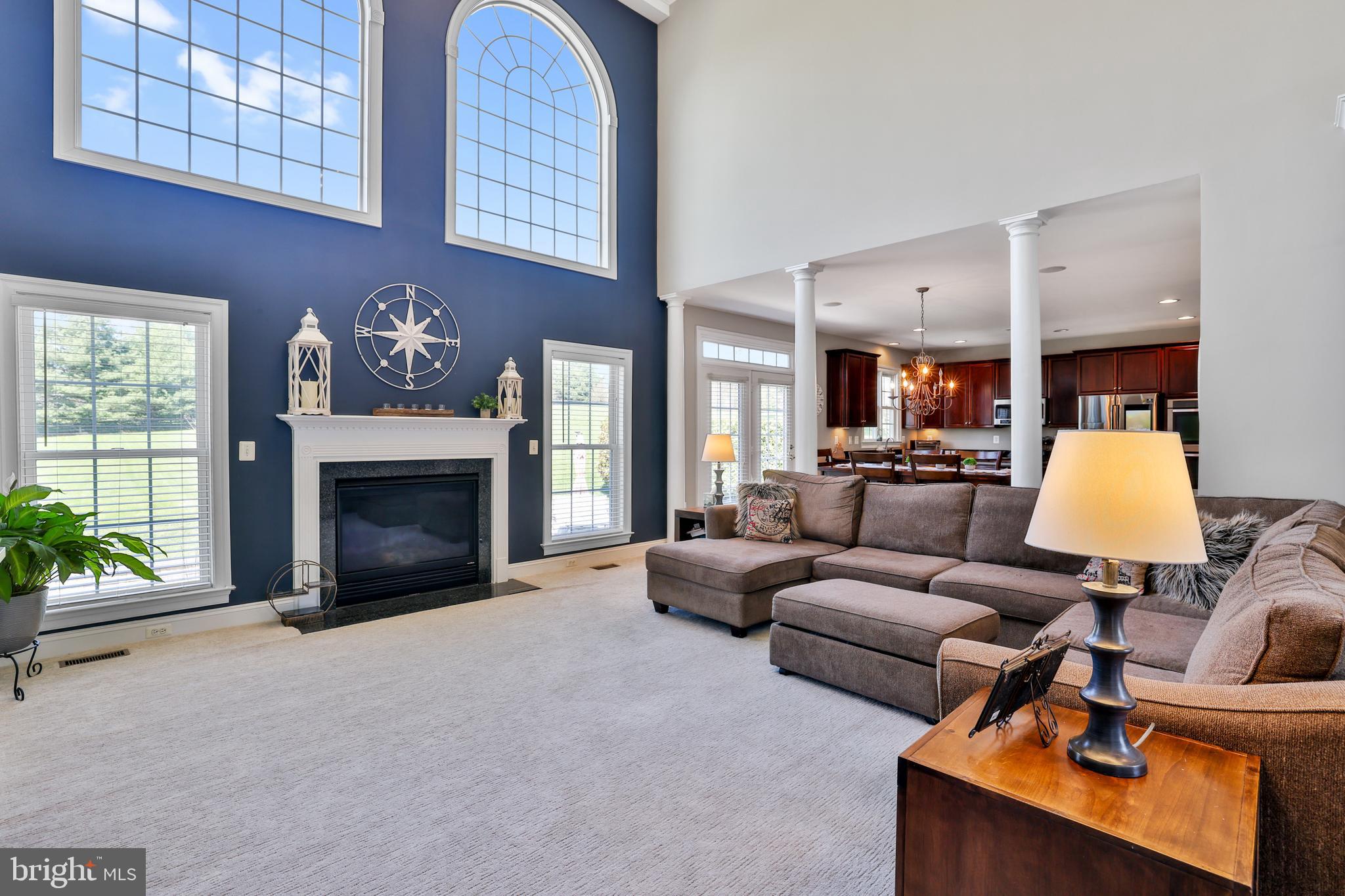 WRIGHT FARM - Residential