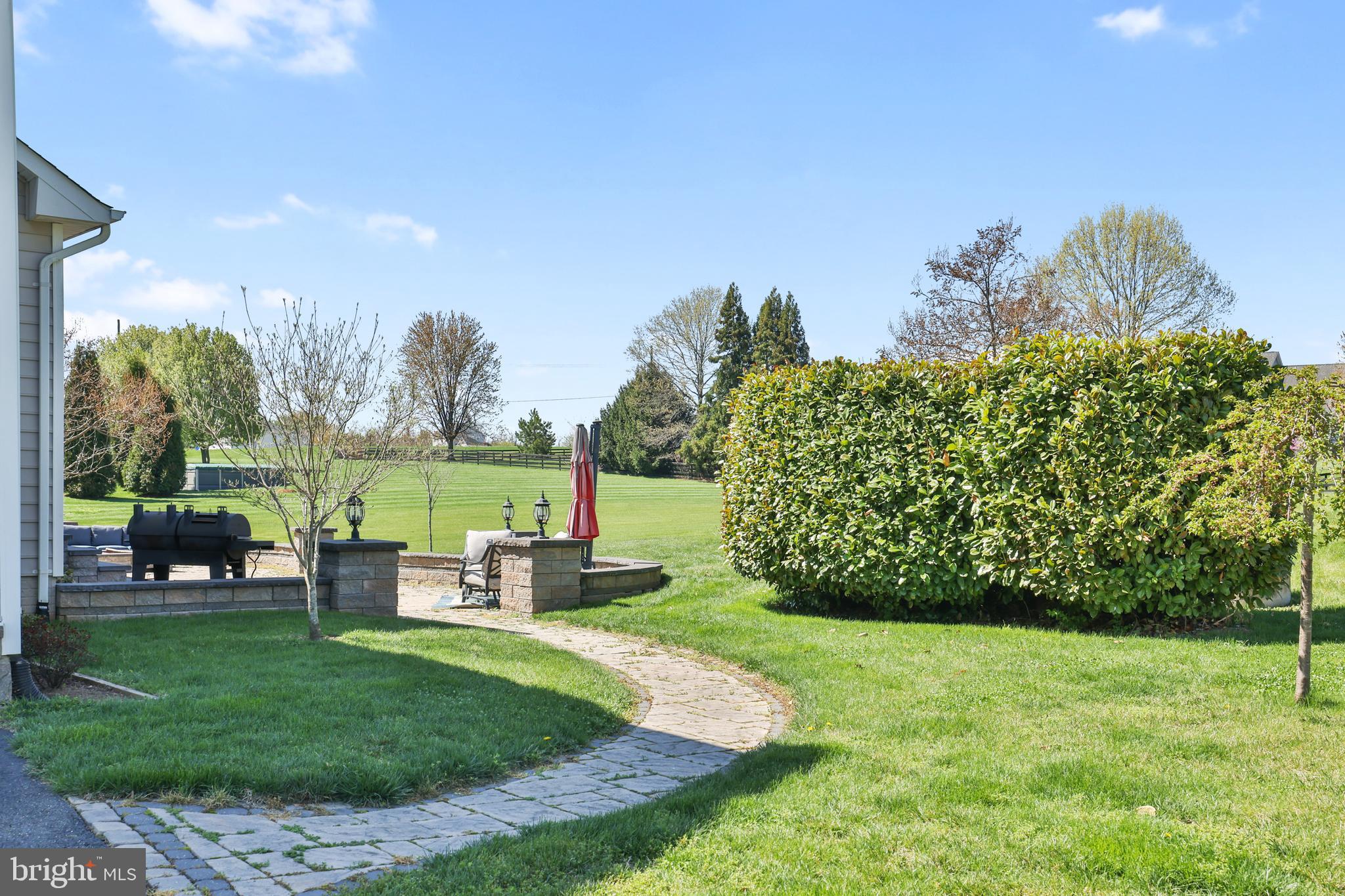 WRIGHT FARM - Residential