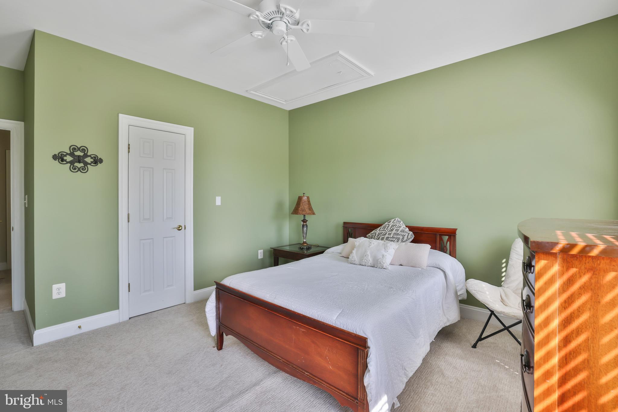 WRIGHT FARM - Residential