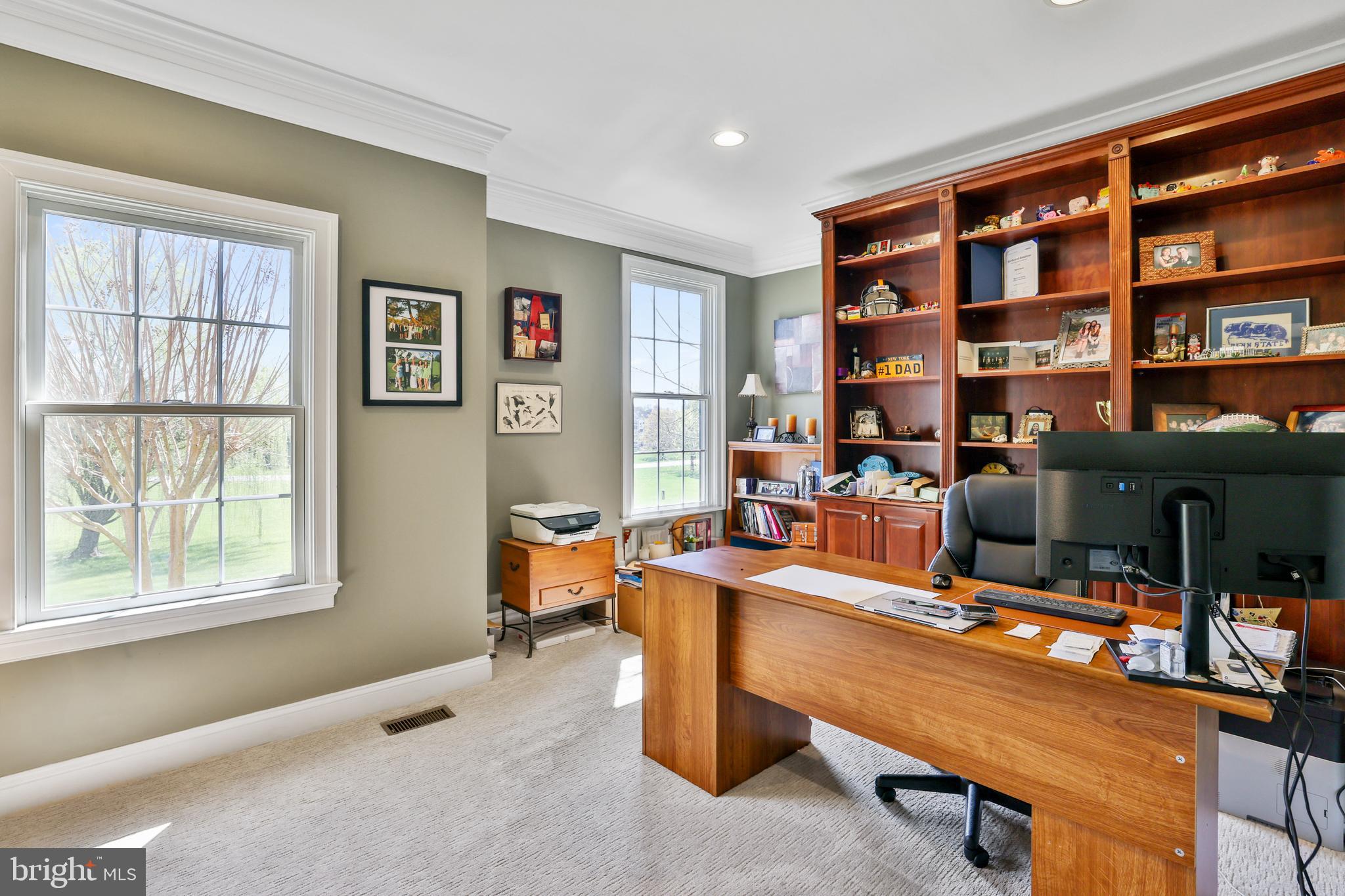 WRIGHT FARM - Residential