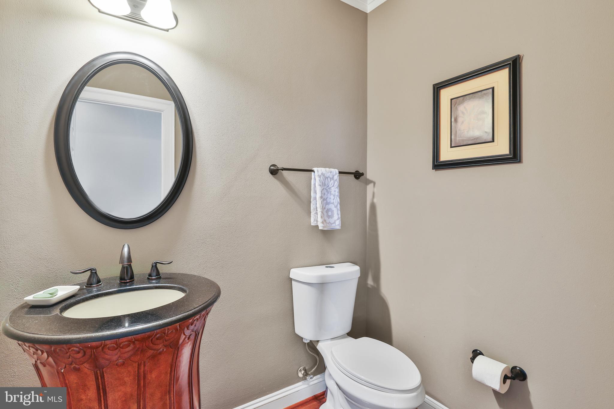 WRIGHT FARM - Residential