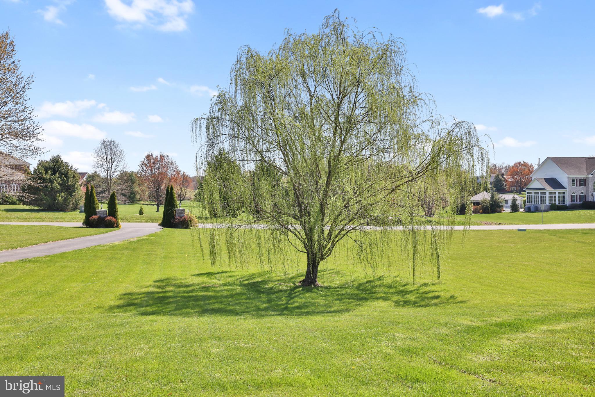 WRIGHT FARM - Residential