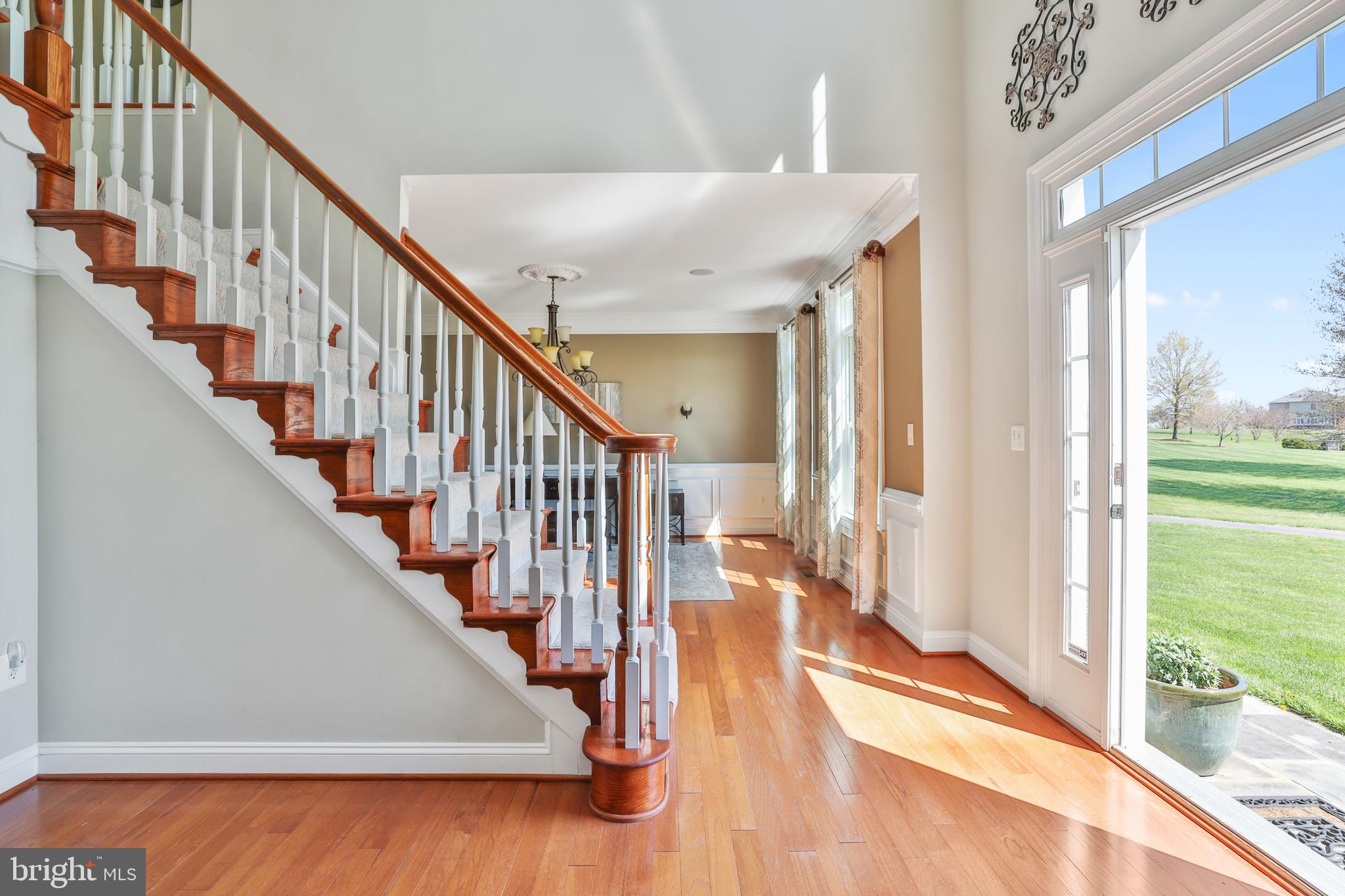 WRIGHT FARM - Residential