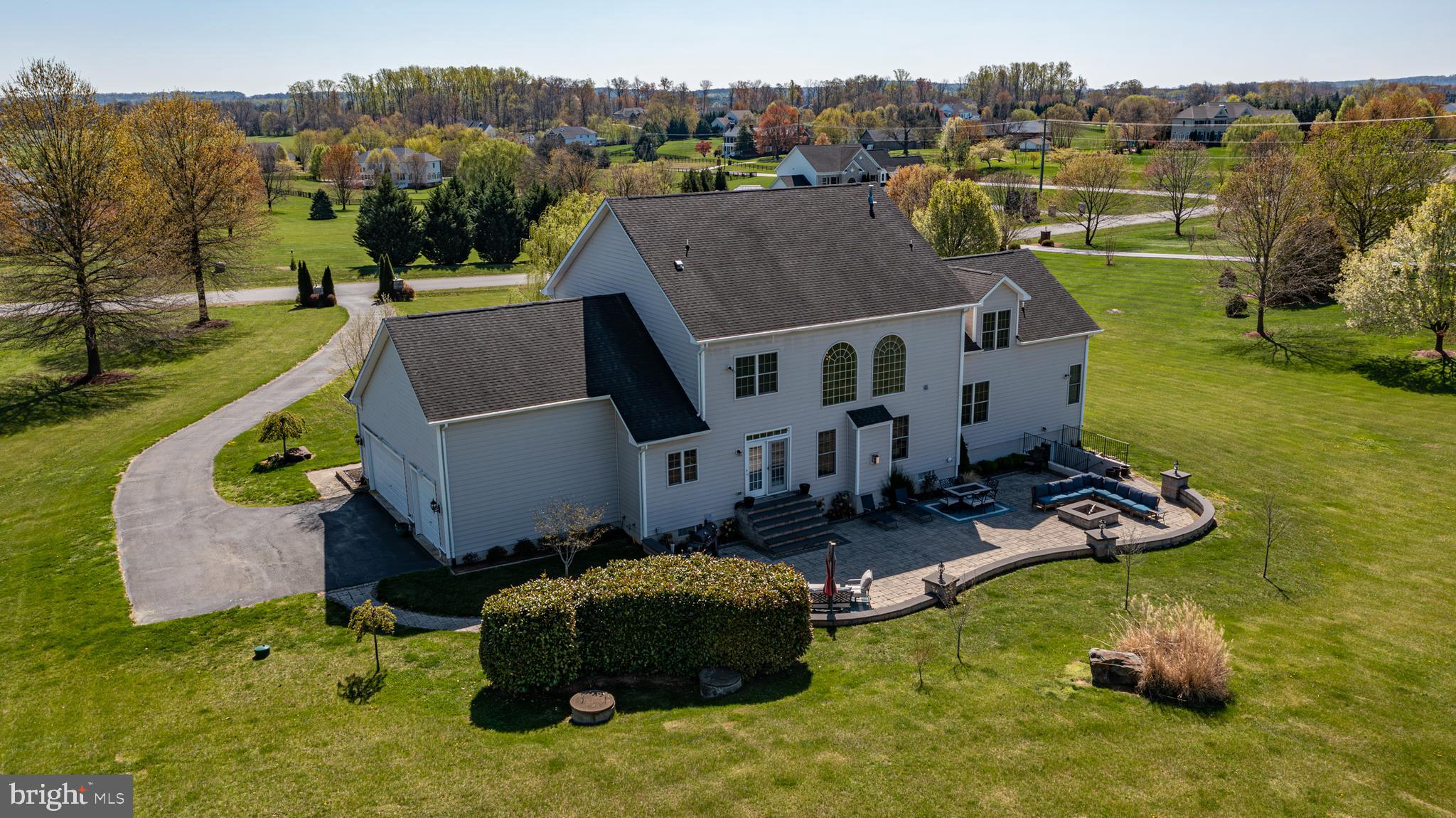 WRIGHT FARM - Residential