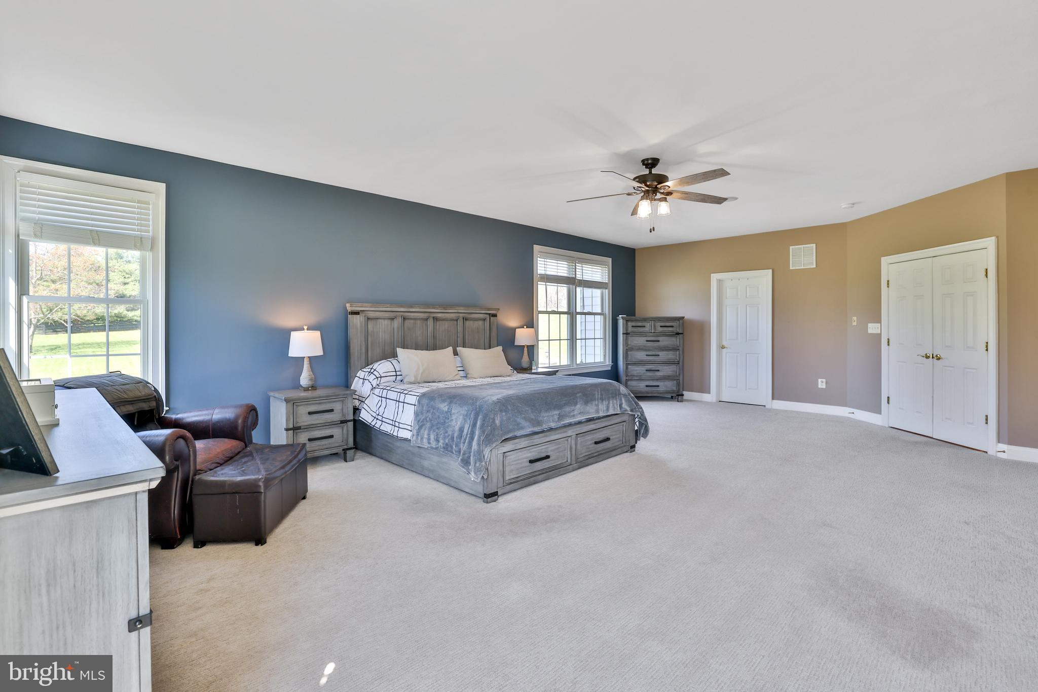 WRIGHT FARM - Residential