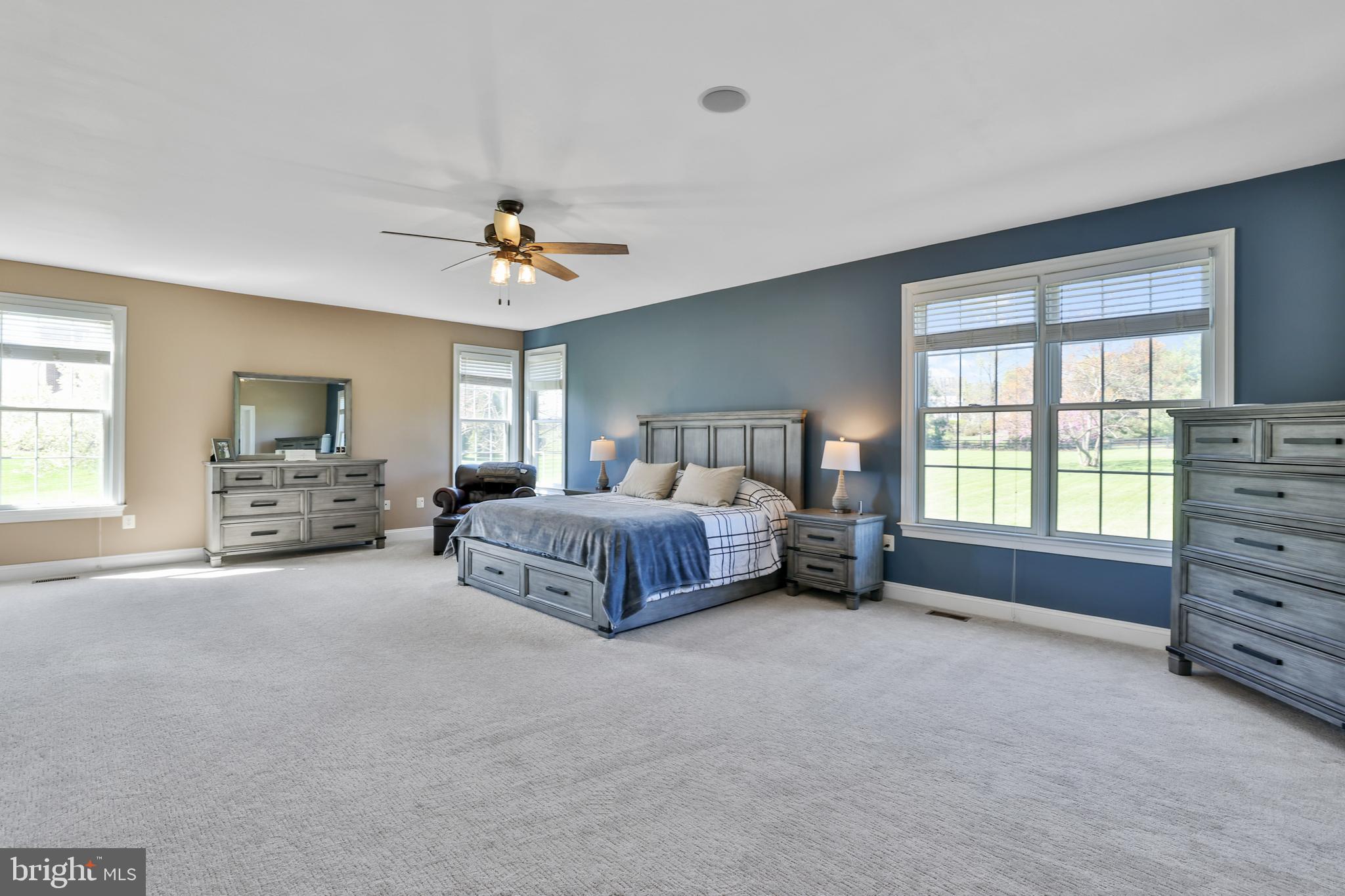 WRIGHT FARM - Residential