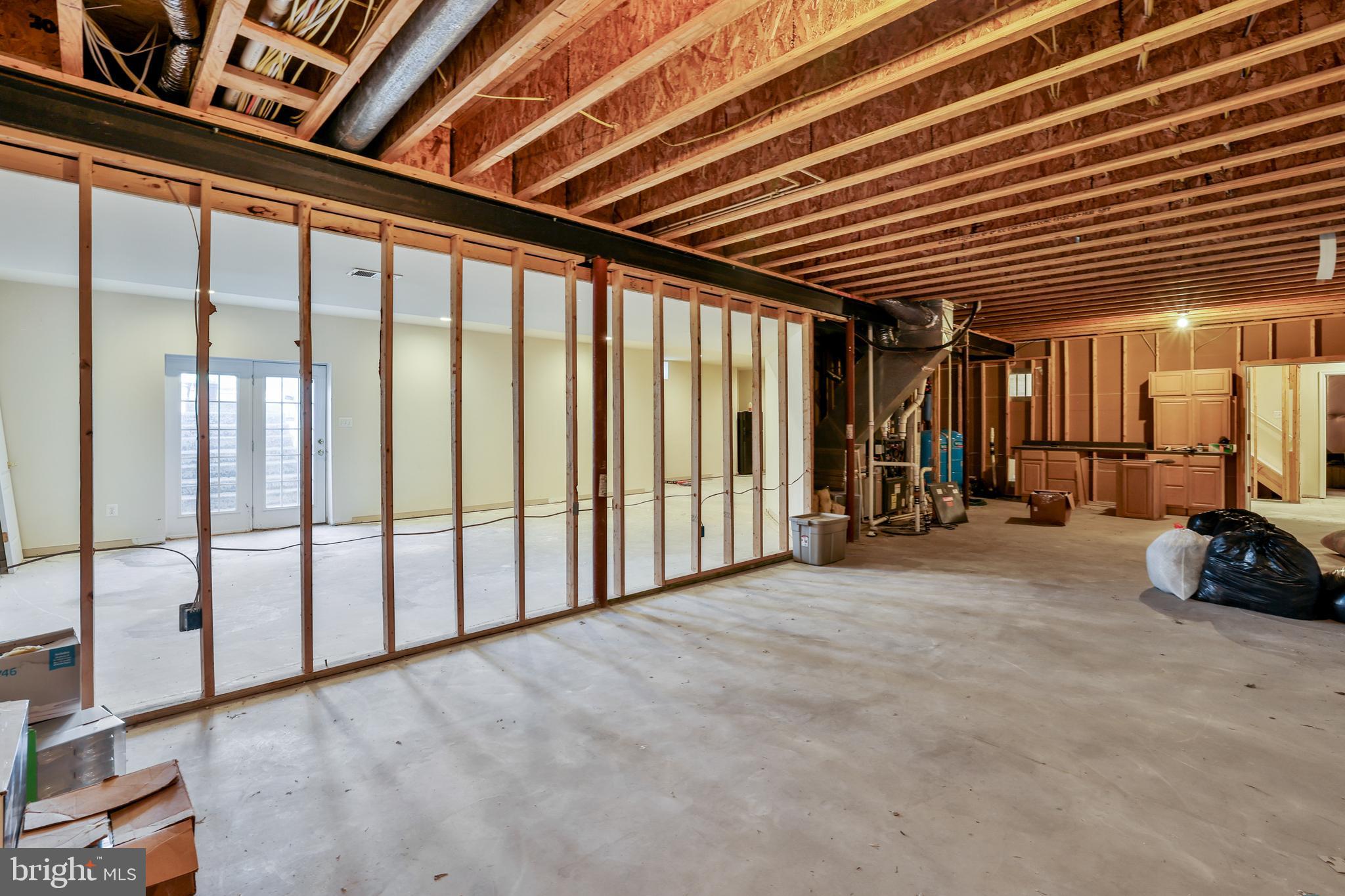 WRIGHT FARM - Residential