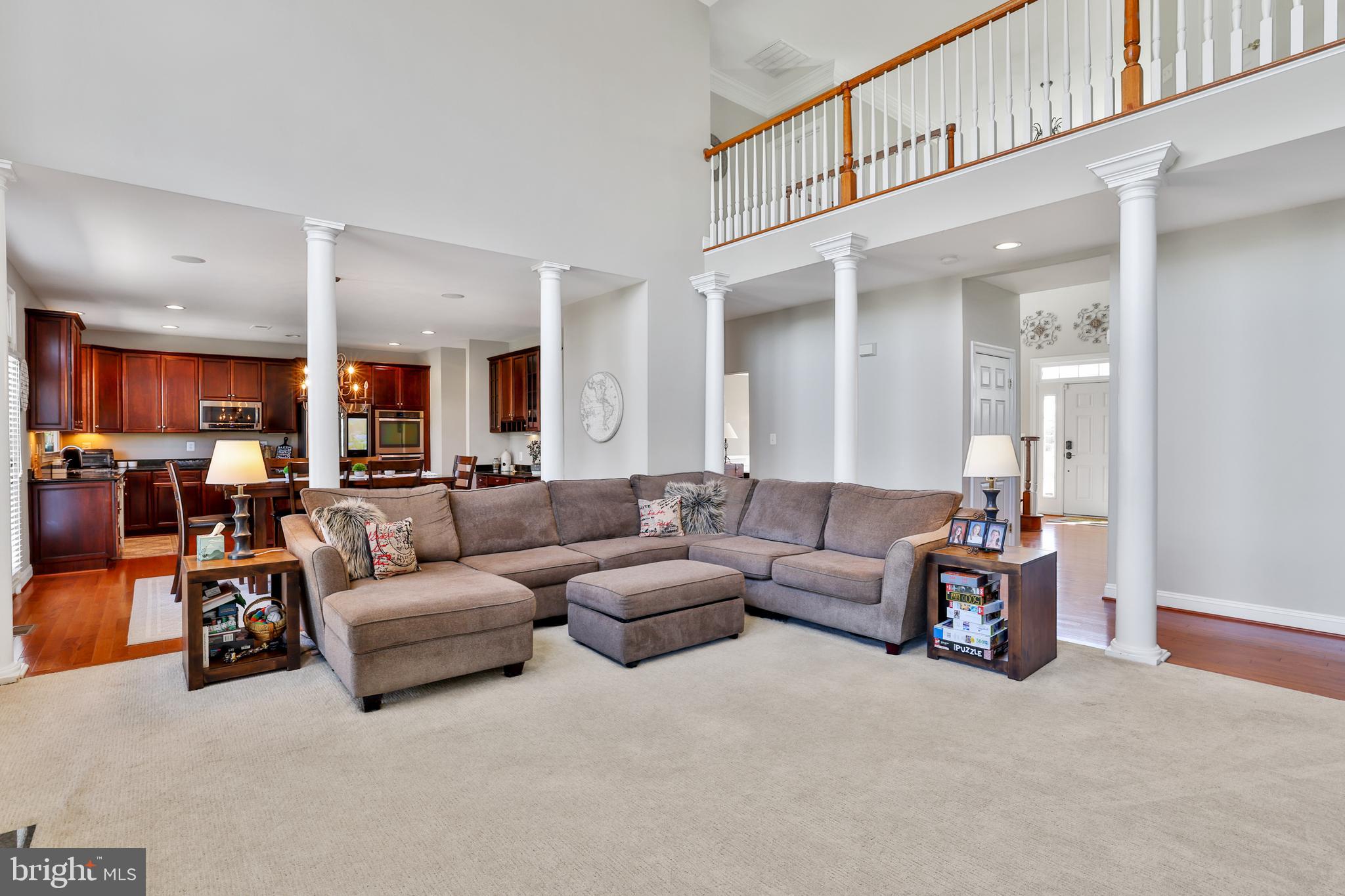 WRIGHT FARM - Residential