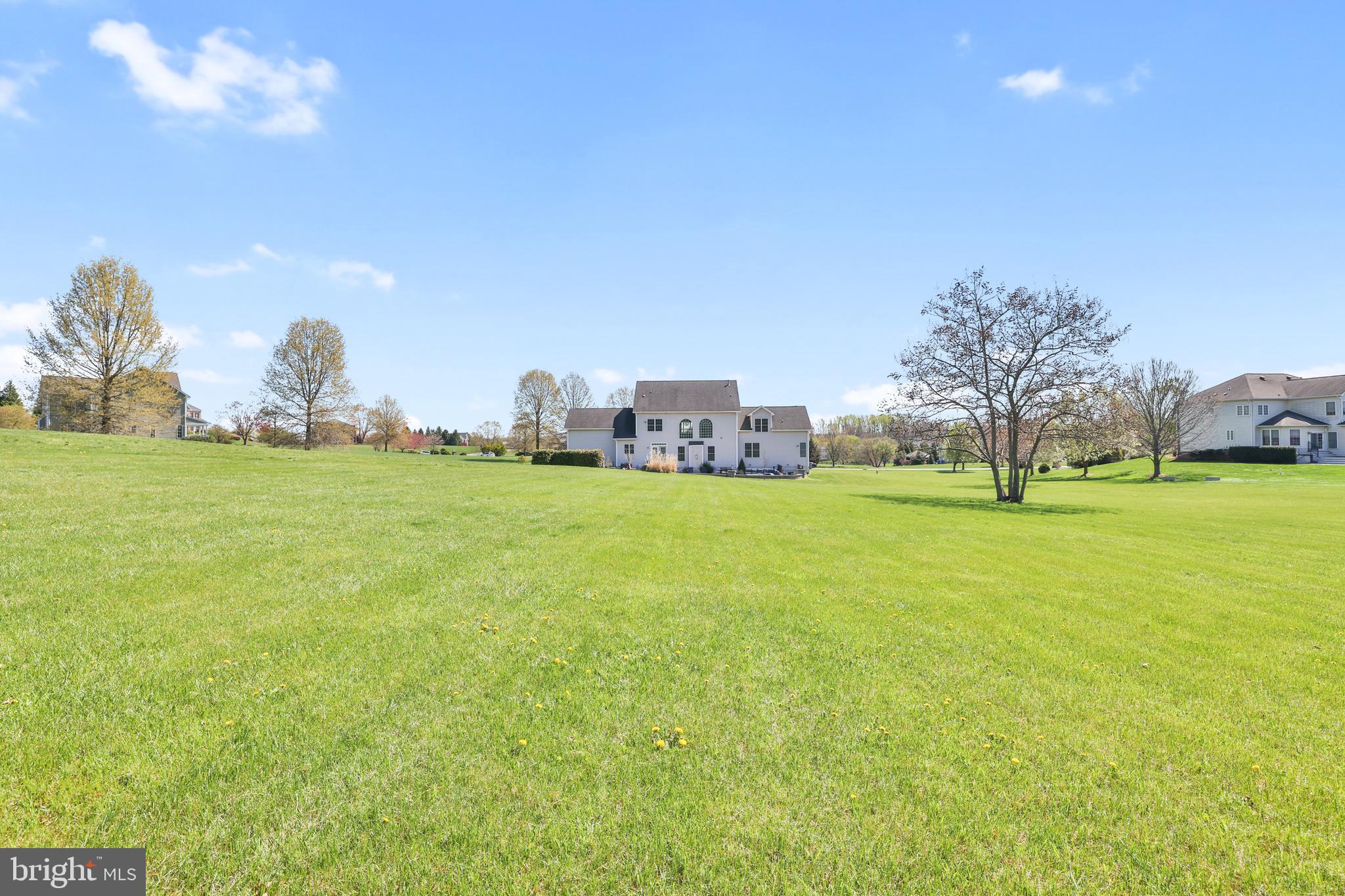 WRIGHT FARM - Residential