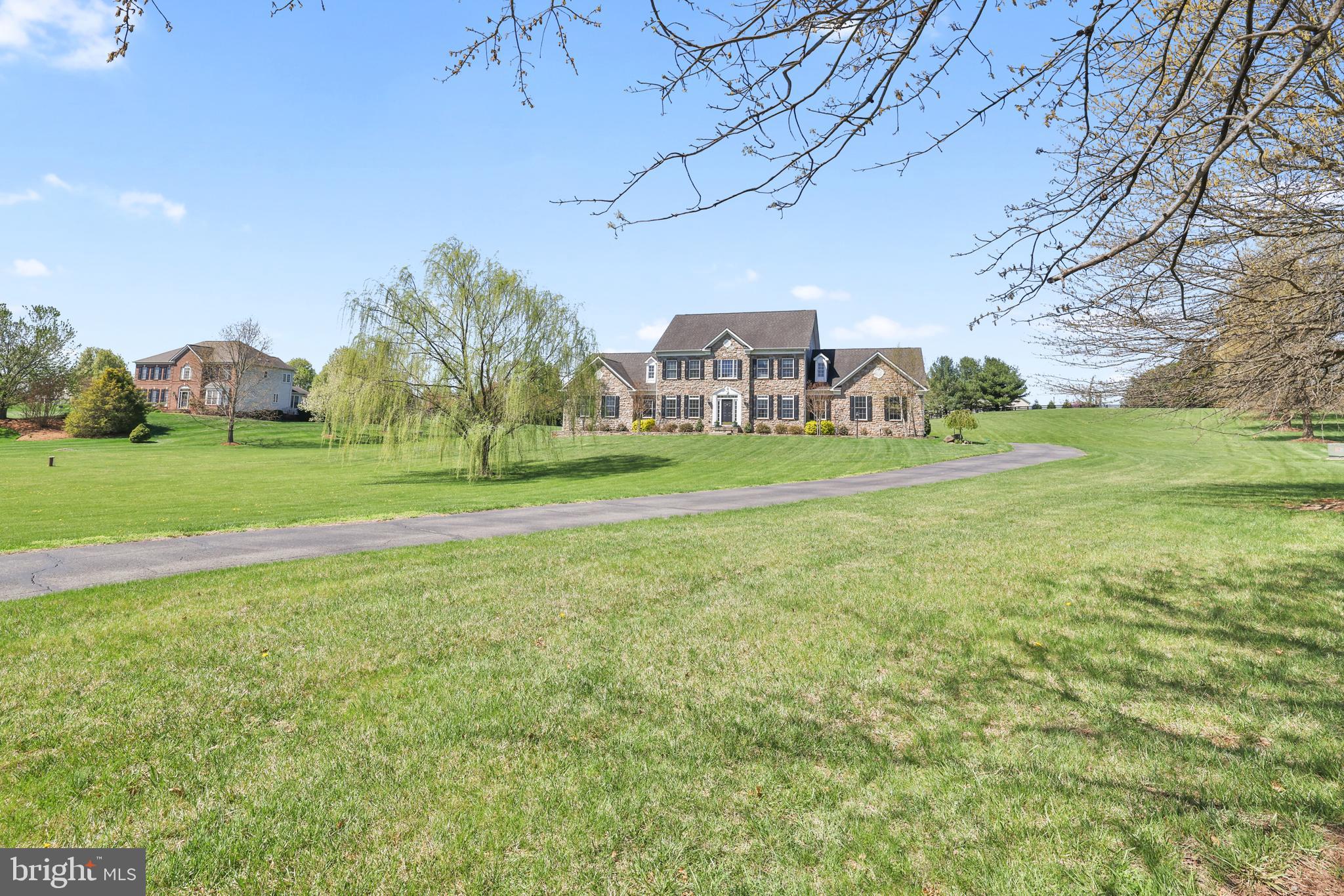 WRIGHT FARM - Residential